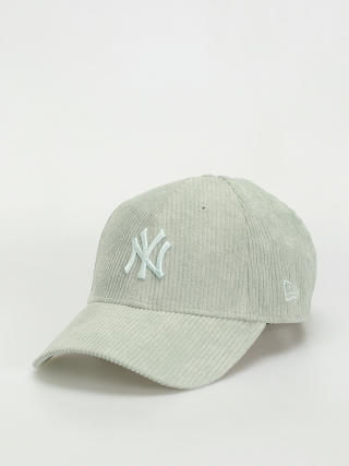 New Era Summer Cord 9Forty New York Yankees Wmn Baseball sapka (mint)