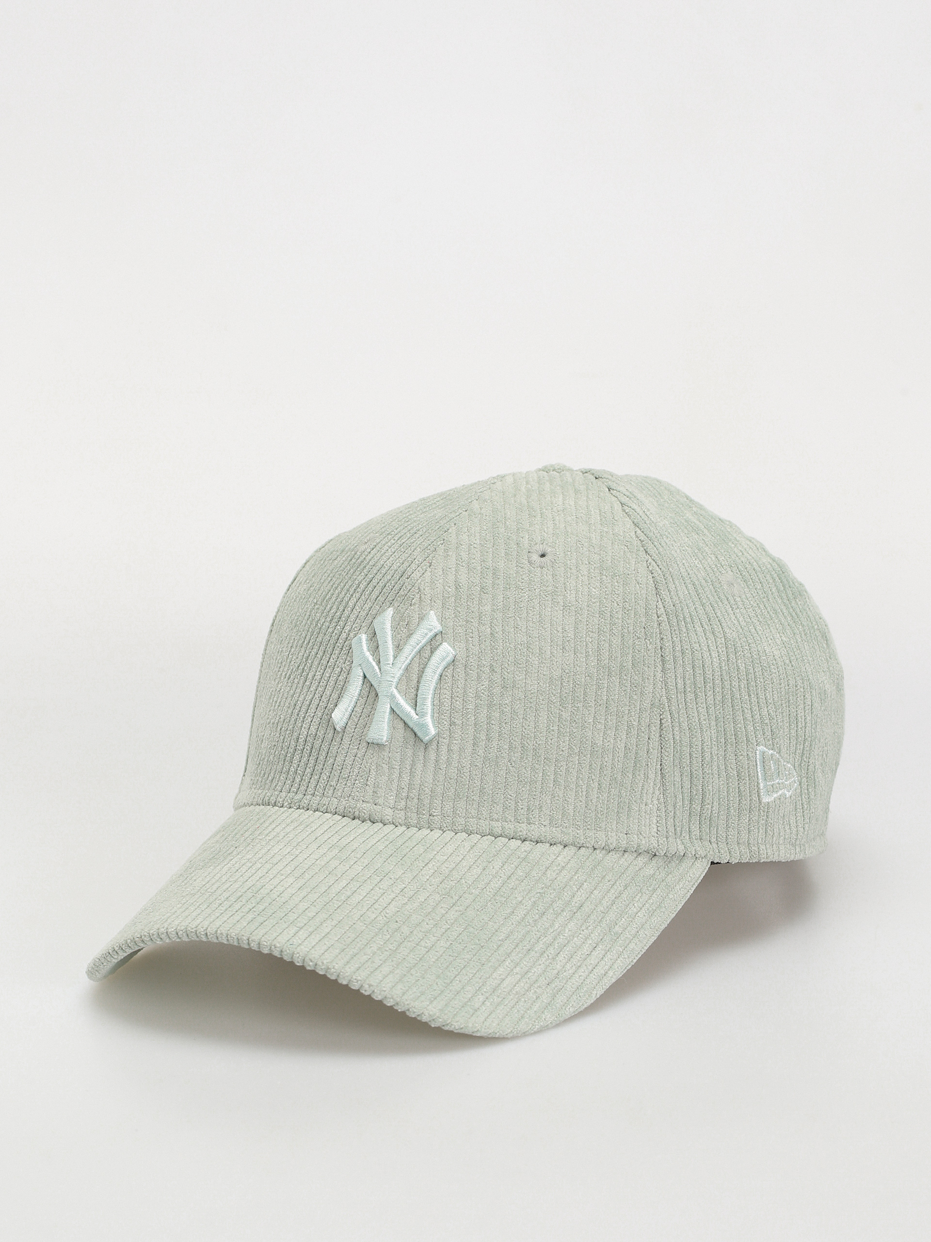 New Era Summer Cord 9Forty New York Yankees Wmn Baseball sapka (mint)