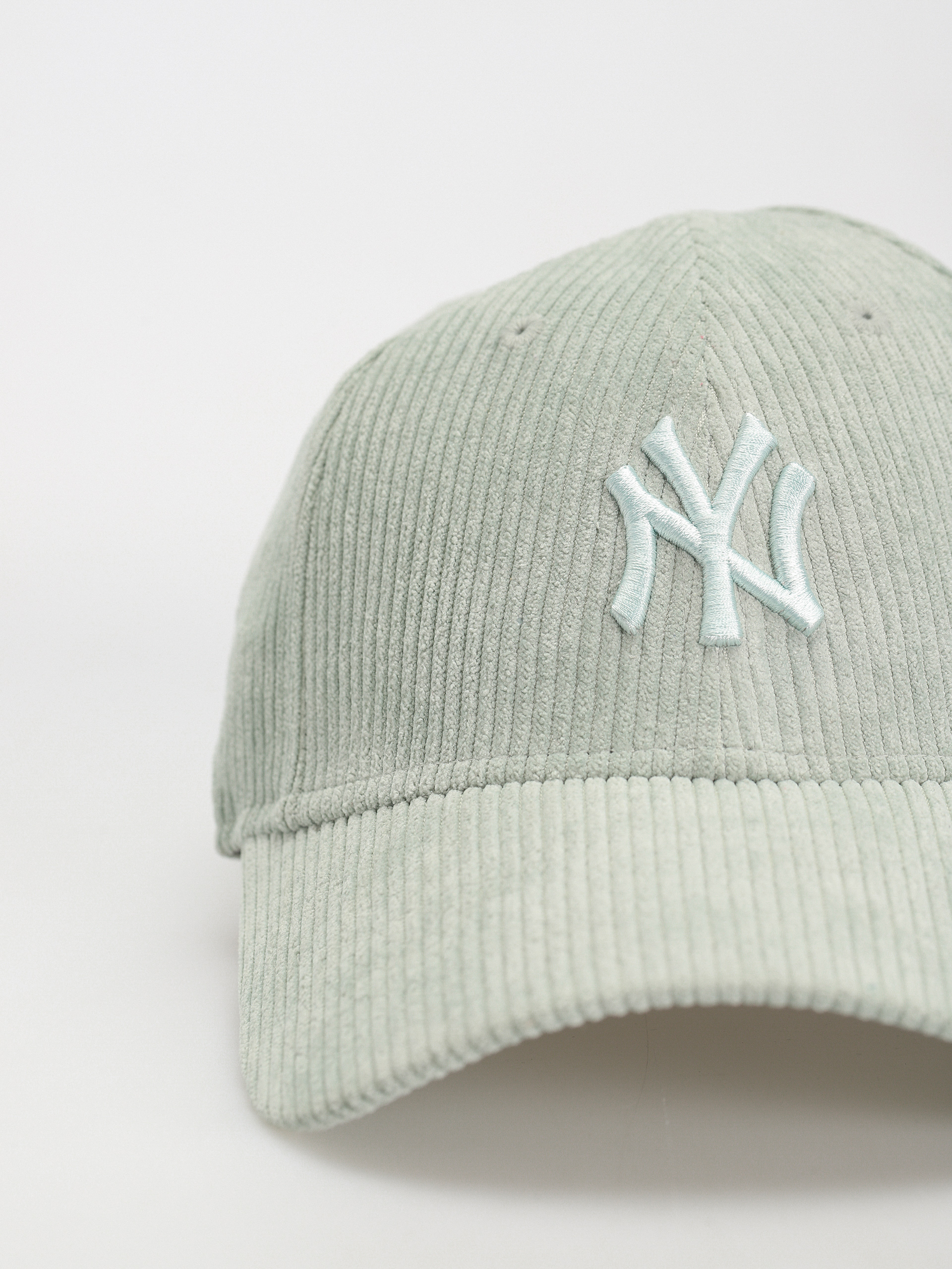 New Era Summer Cord 9Forty New York Yankees Wmn Baseball sapka (mint)