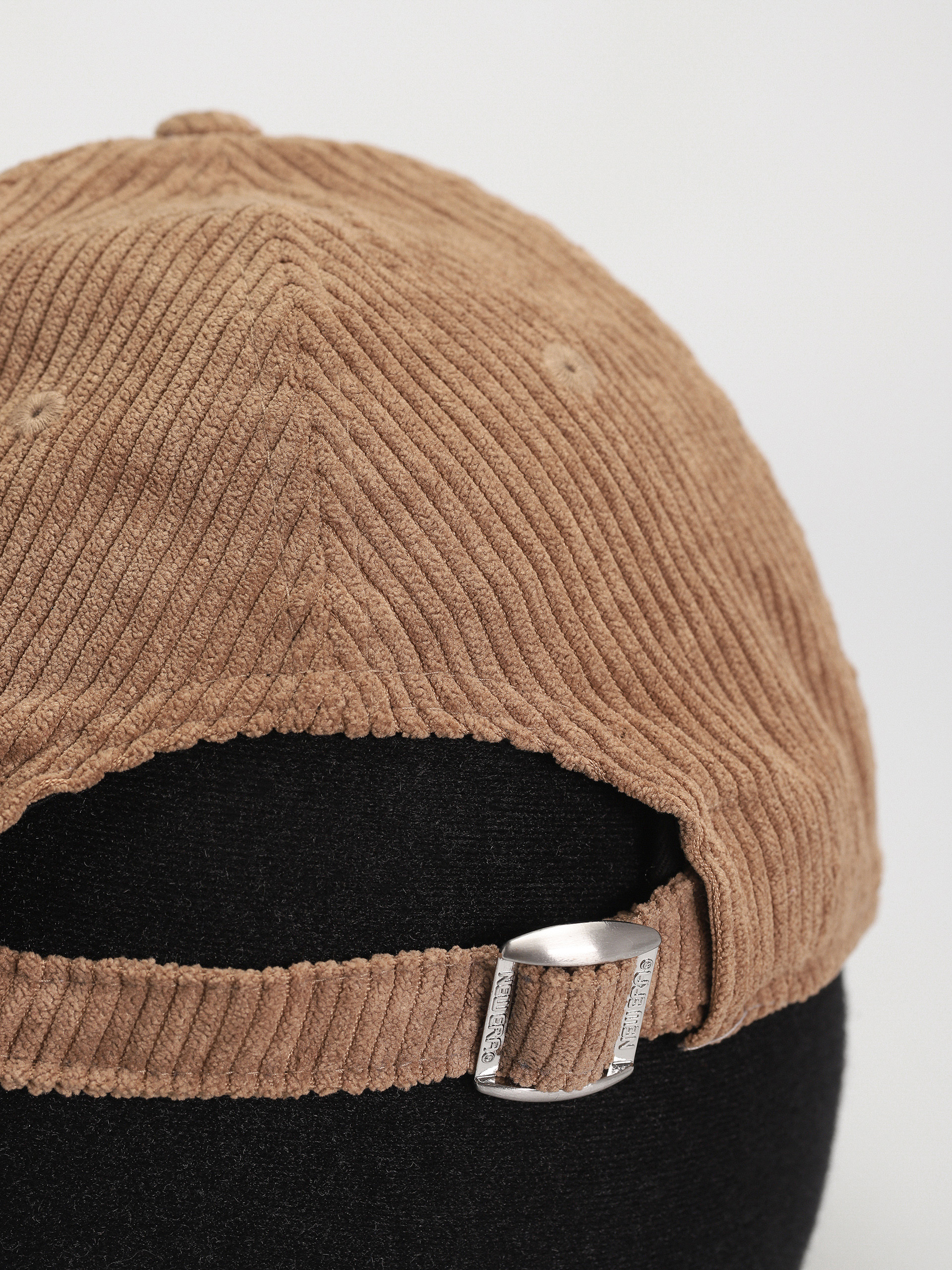 New Era Summer Cord 9Forty New York Yankees Wmn Baseball sapka (brown)