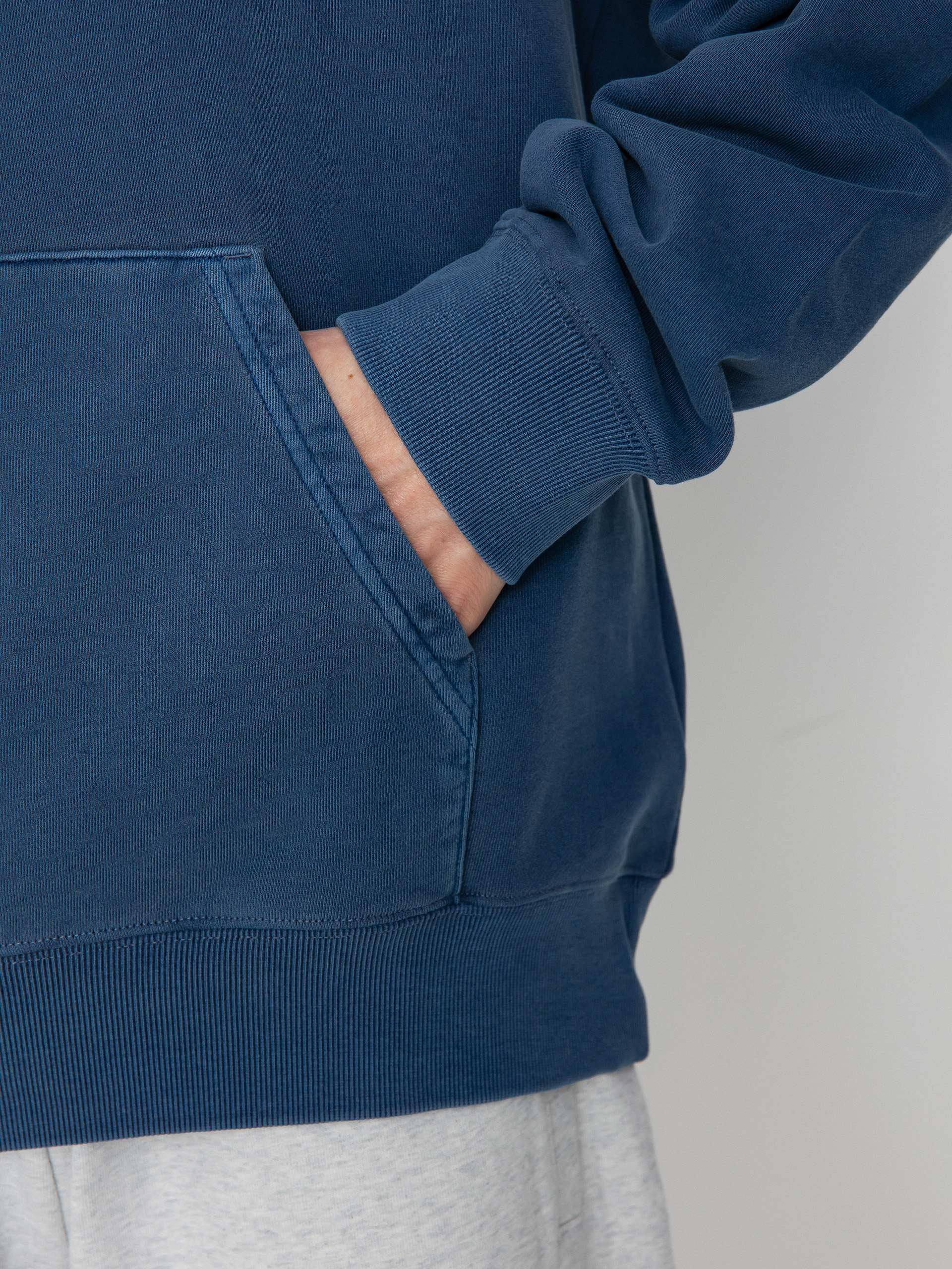 Carhartt WIP Duster HD Kapucnis pulóver (elder)