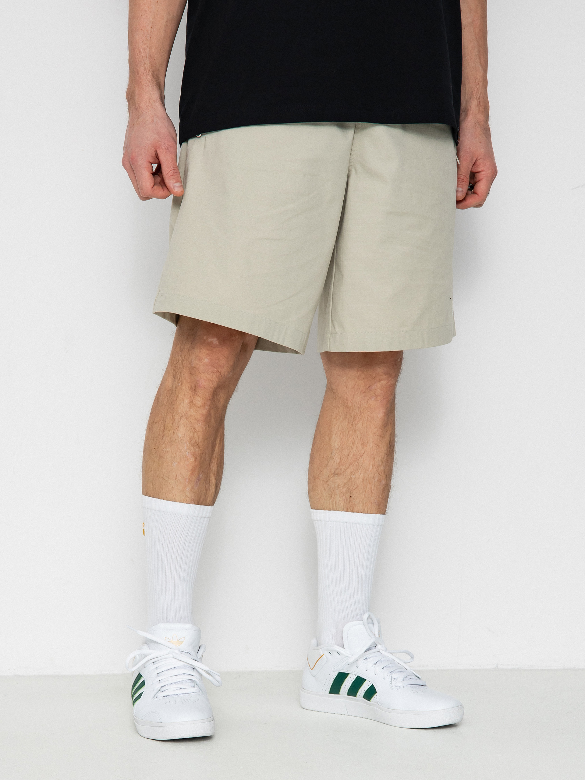 adidas Skate Rövidnadrág (putgre/ivory)