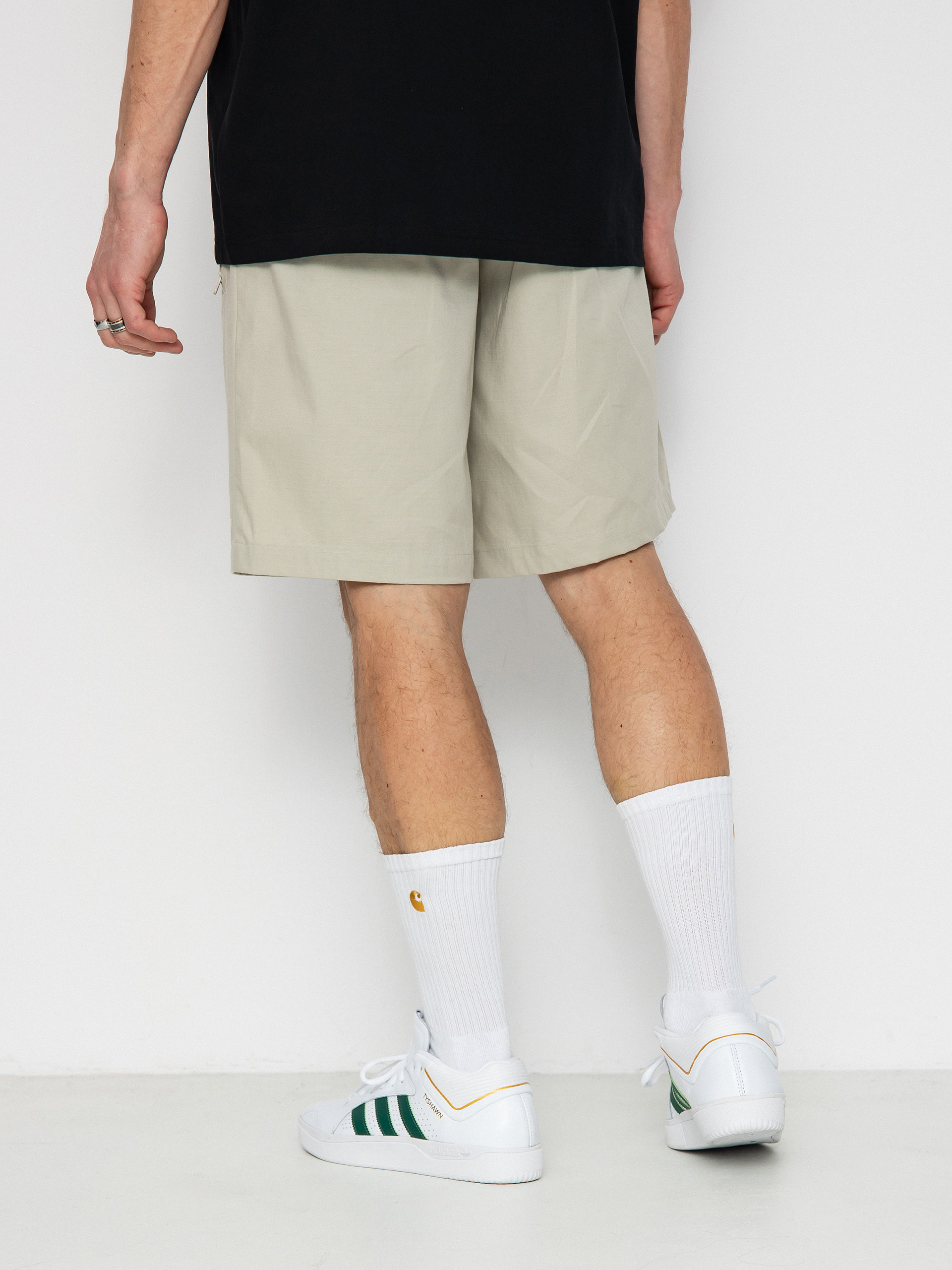 adidas Skate Rövidnadrág (putgre/ivory)