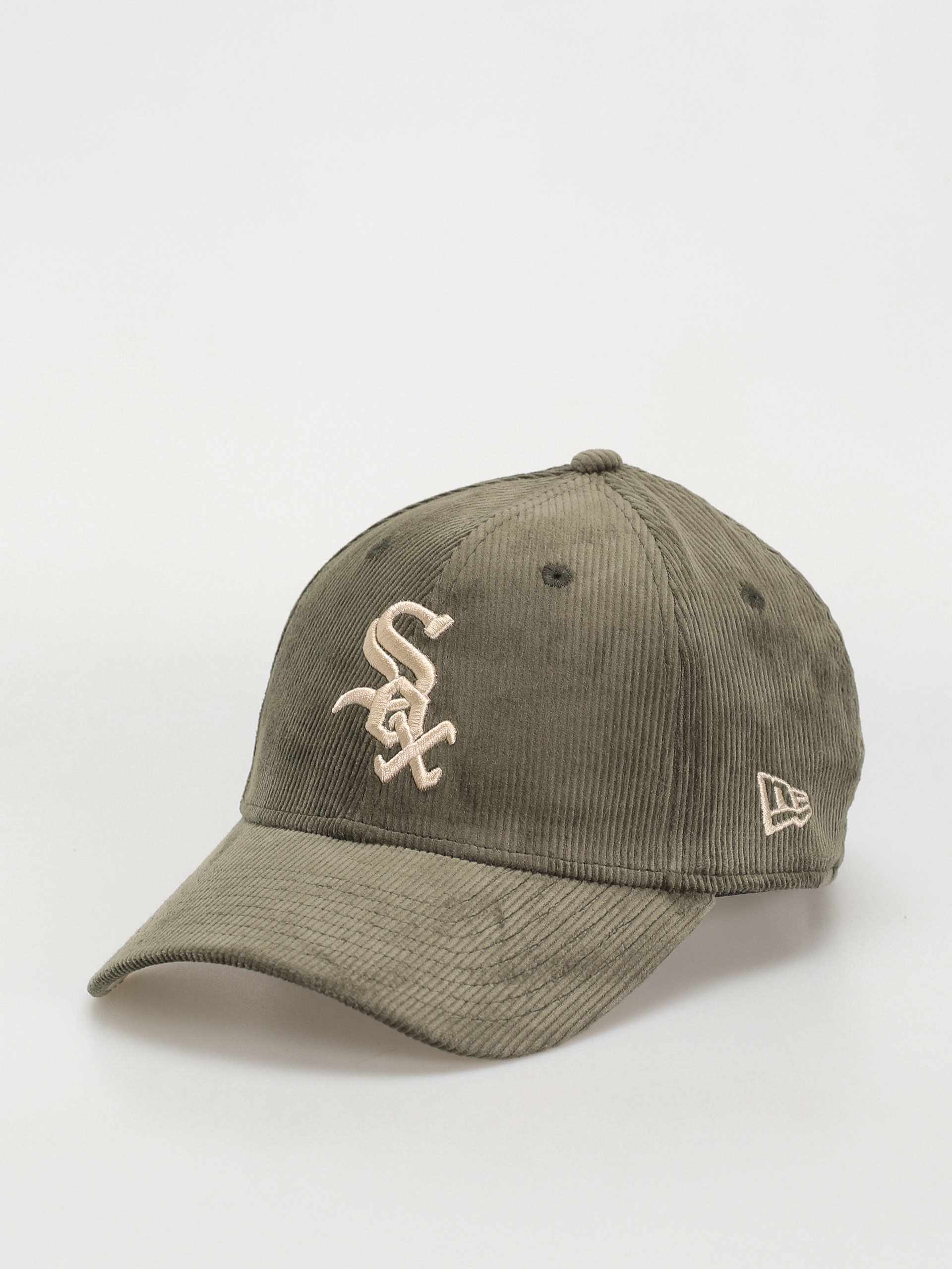 New Era Cord 9Forty Chicago White Sox Baseball sapka