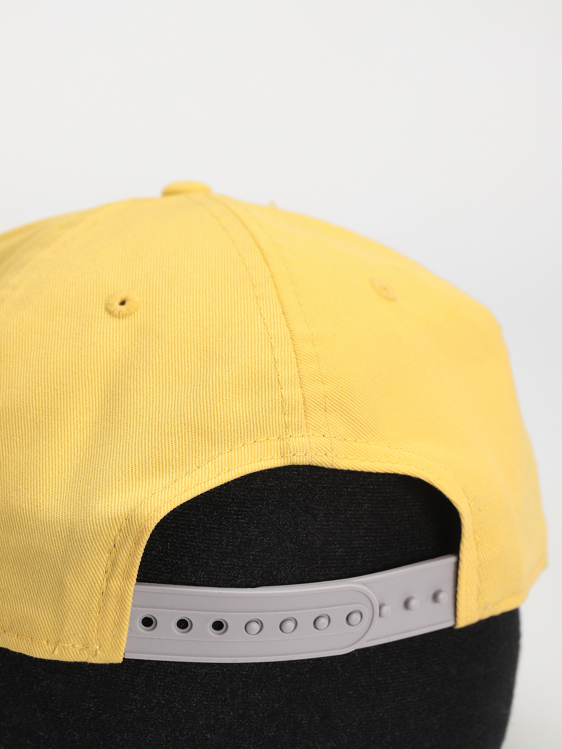 New Era Cord Golfer New York Yankees Baseball sapka (yellow/gray)