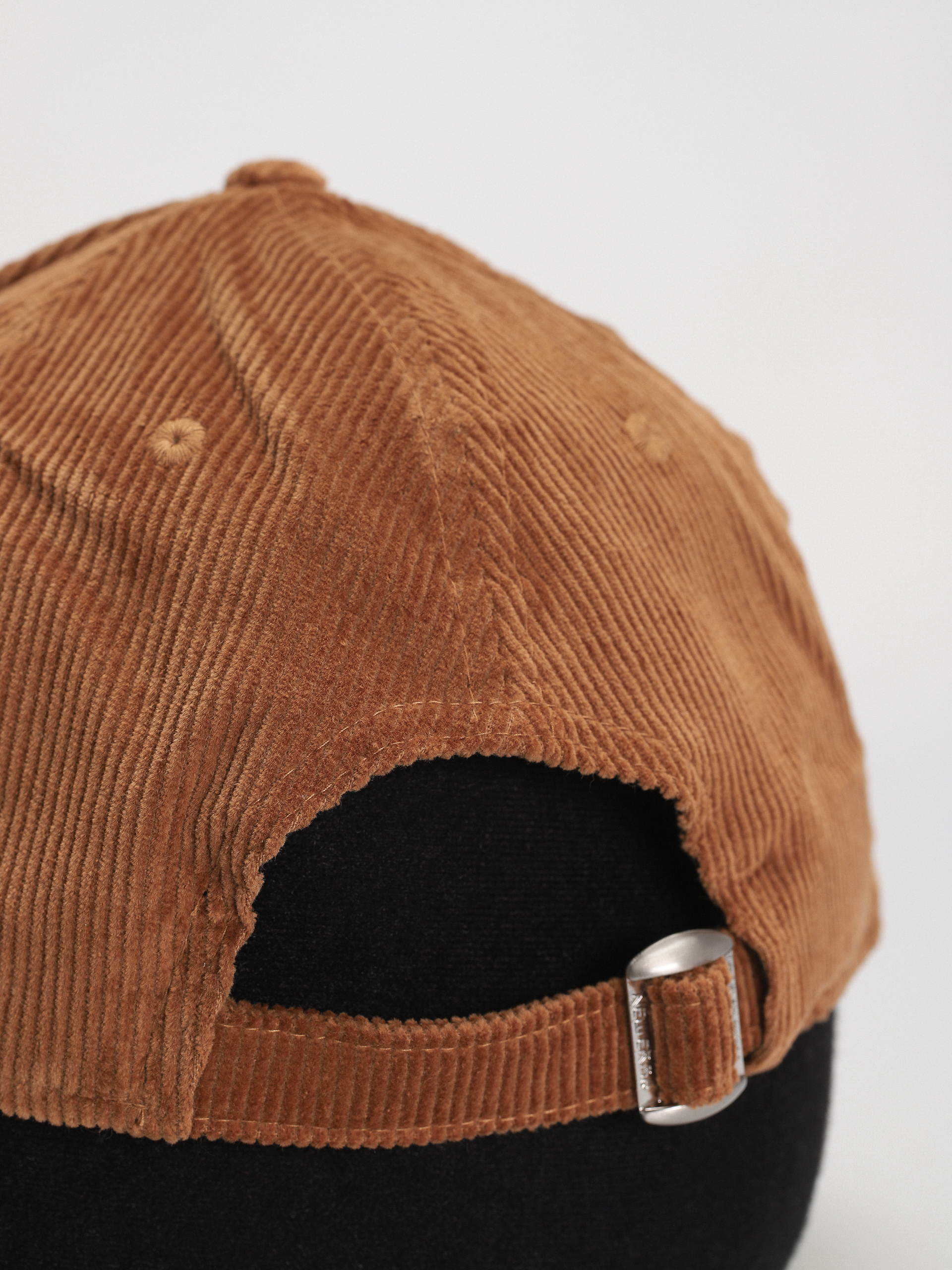 New Era Cord 9Forty New York Yankees Baseball sapka (brown)