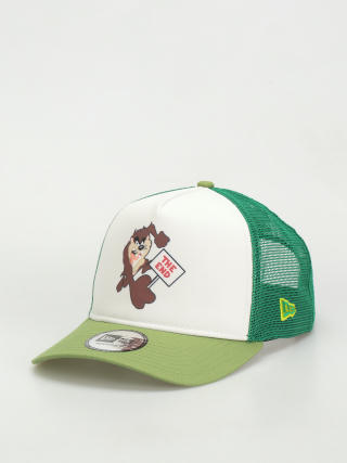 New Era Character Trucker Looney Tunes Baseball sapka (green)