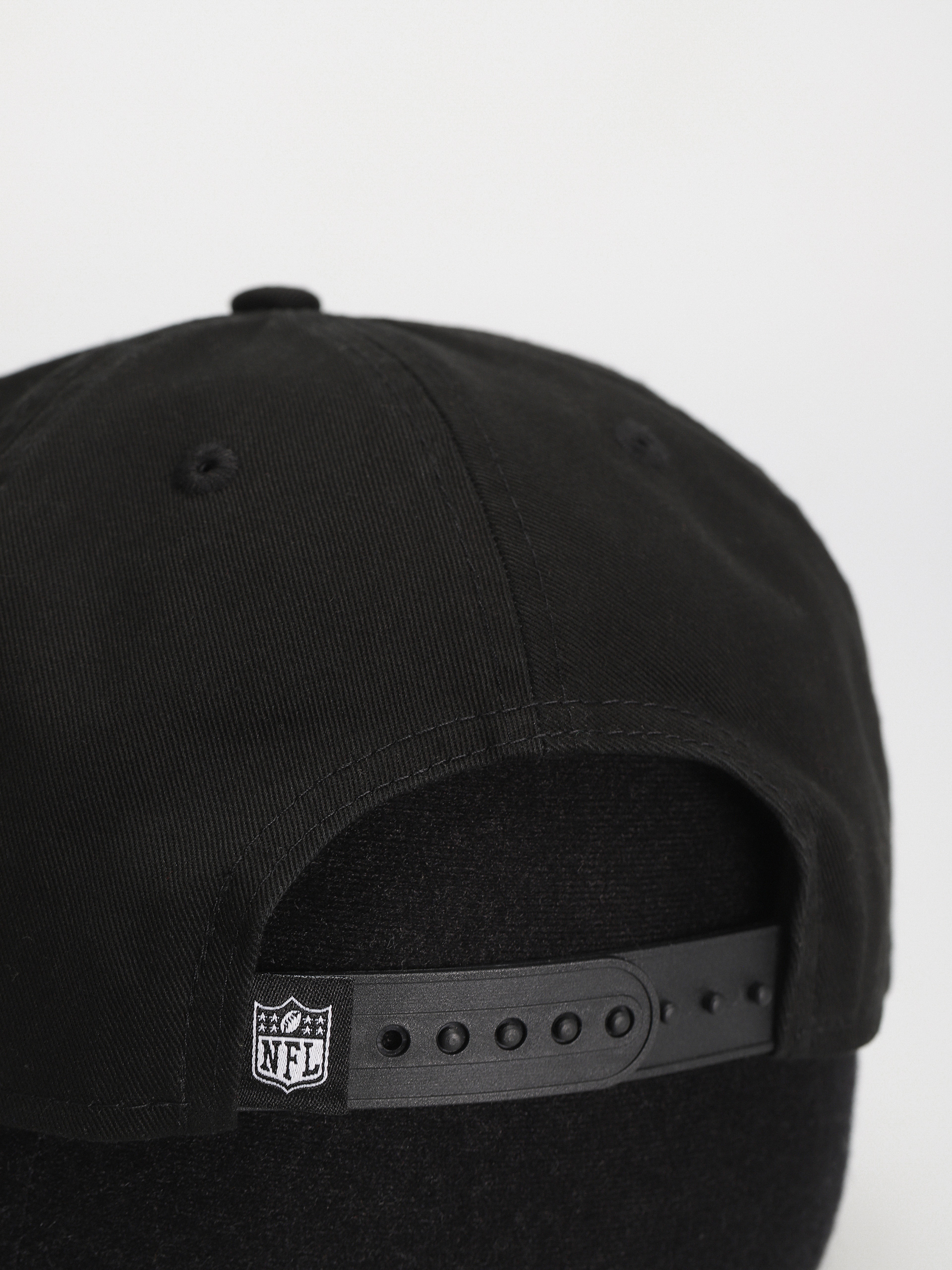 New Era NFL Retro 9Fifty RC Las Vegas Raiders Baseball sapka (black)
