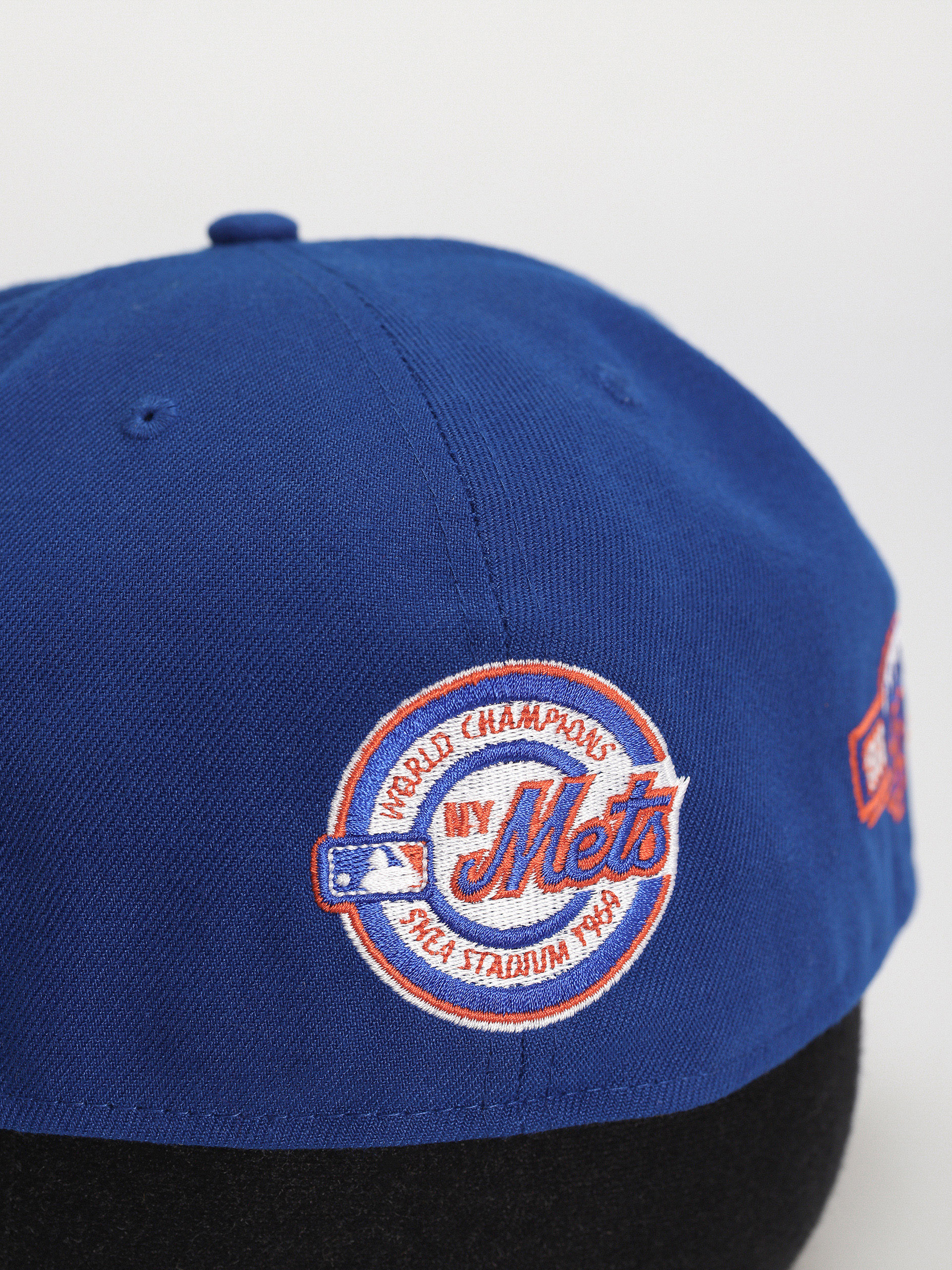 Baseball sapka New Era MLB Coop 59Fifty New York Mets (blue)