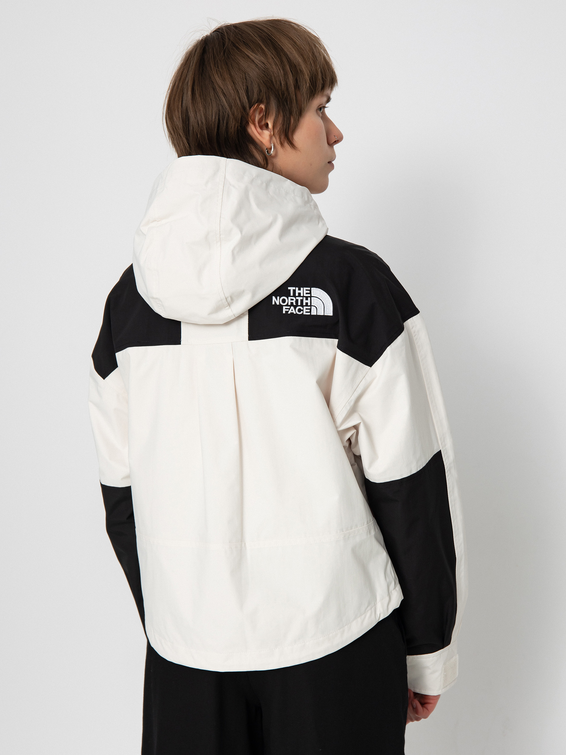 The North Face Reign On Wmn Dzseki (white dune/tnf black)