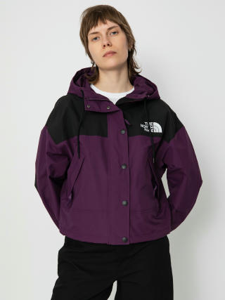 Dzseki The North Face Reign On Wmn (blackcurrantprpl/tnfblack)