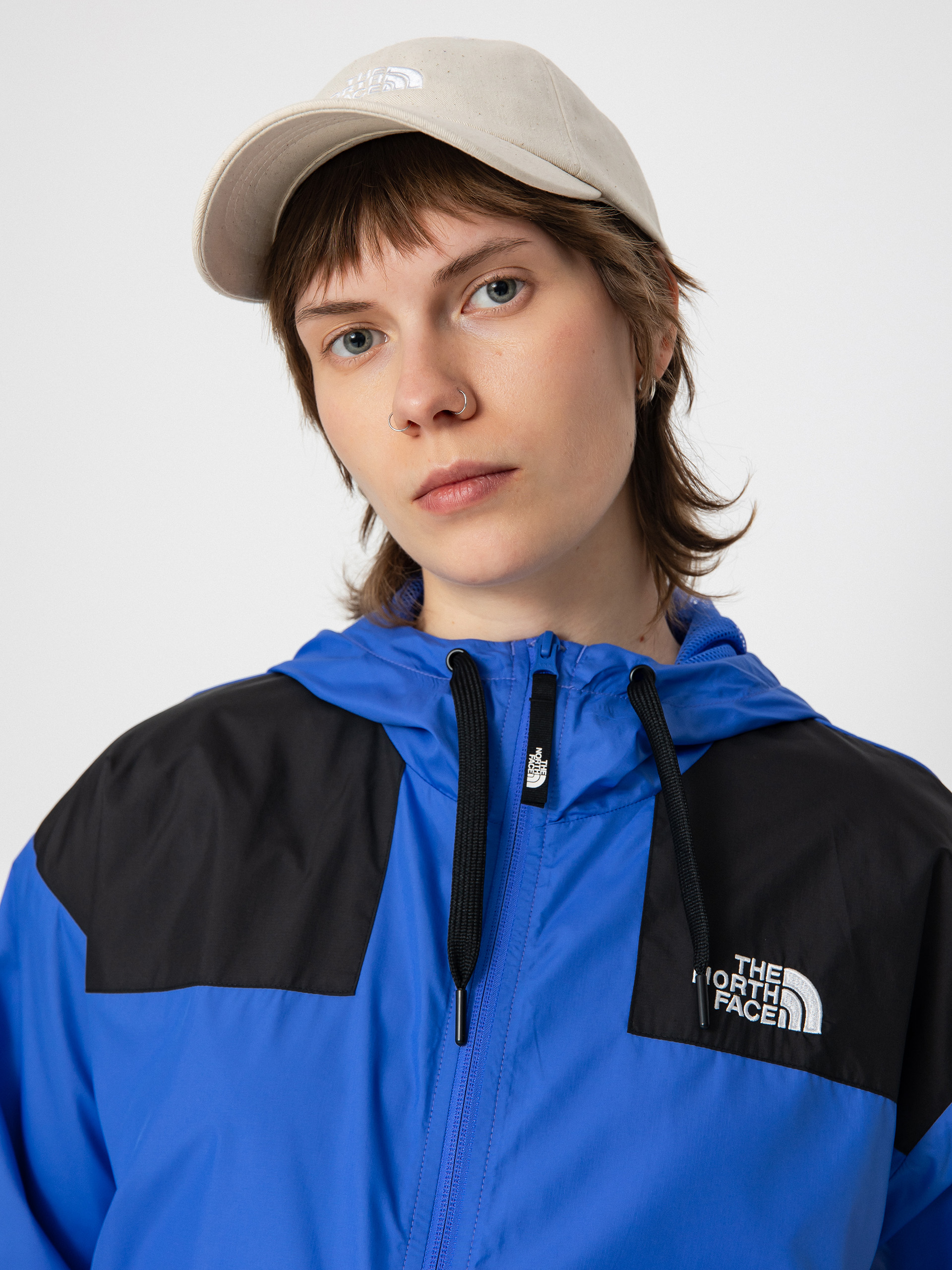 The North Face Sheru Wmn Dzseki (solar blue)