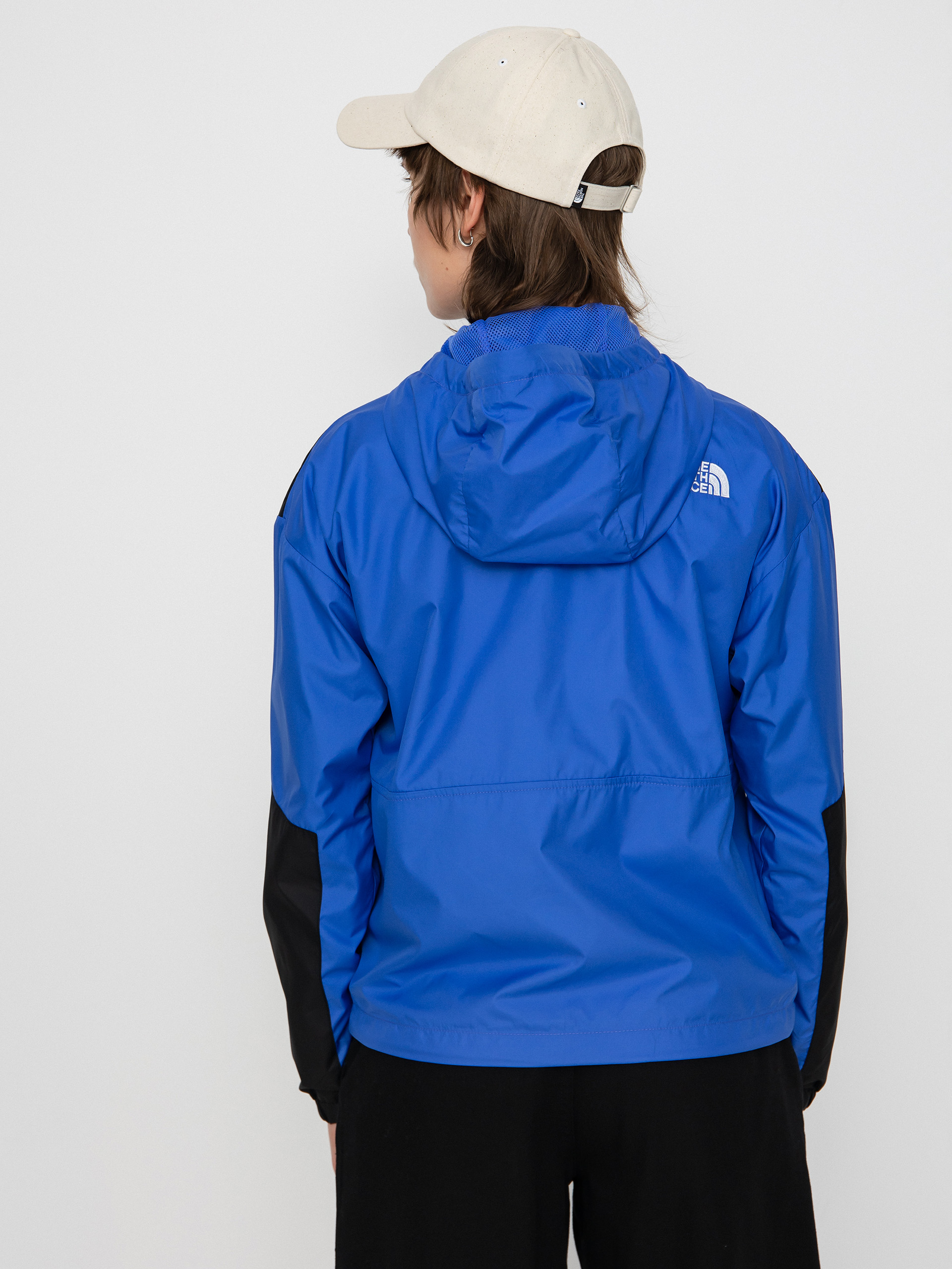 The North Face Sheru Wmn Dzseki (solar blue)
