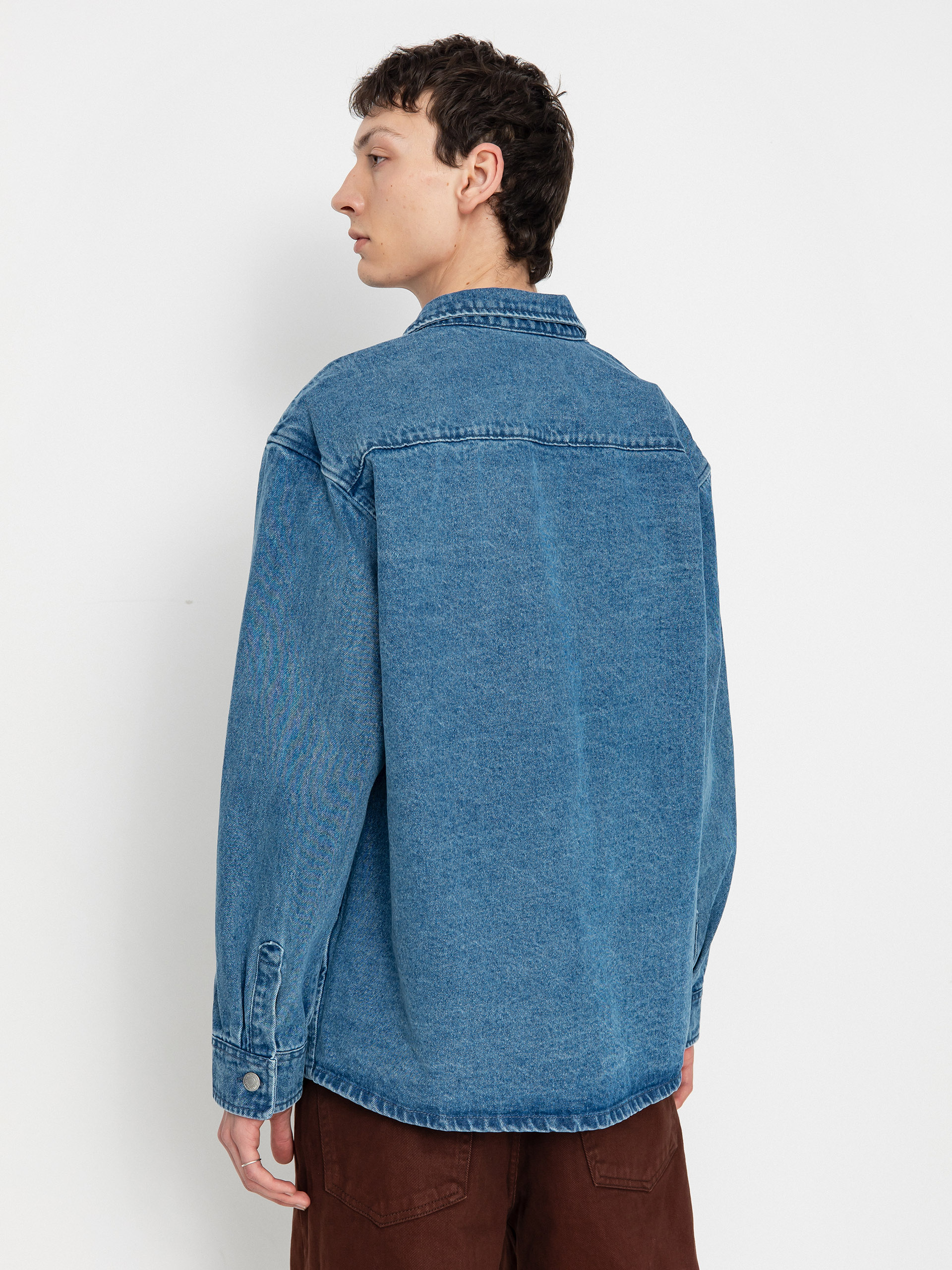 OBEY Magnolia Ing (light indigo)