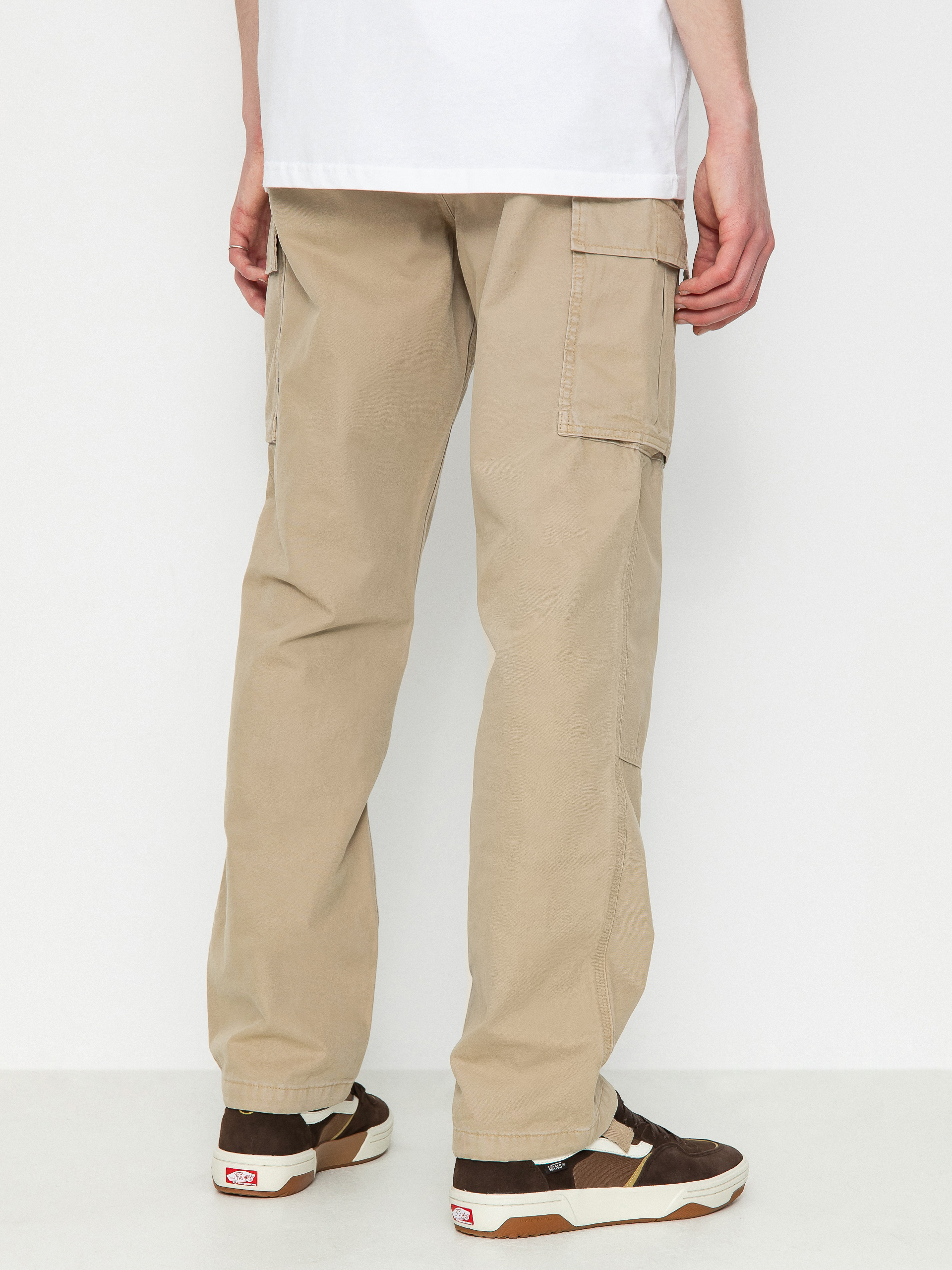 Dickies Johnson Cargo Kisnadrág (desert sand)