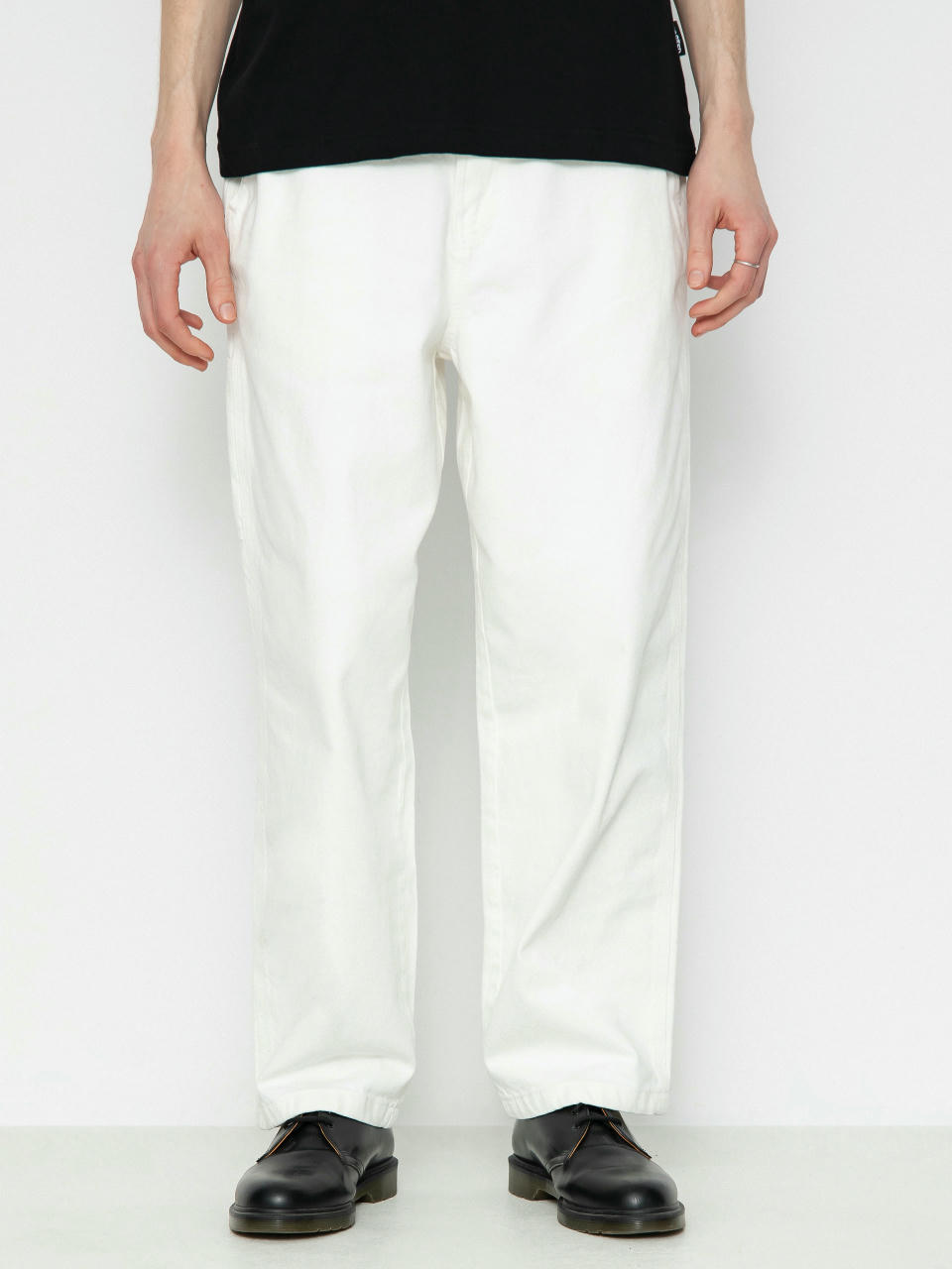 Dickies Madison Kisnadrág (white)