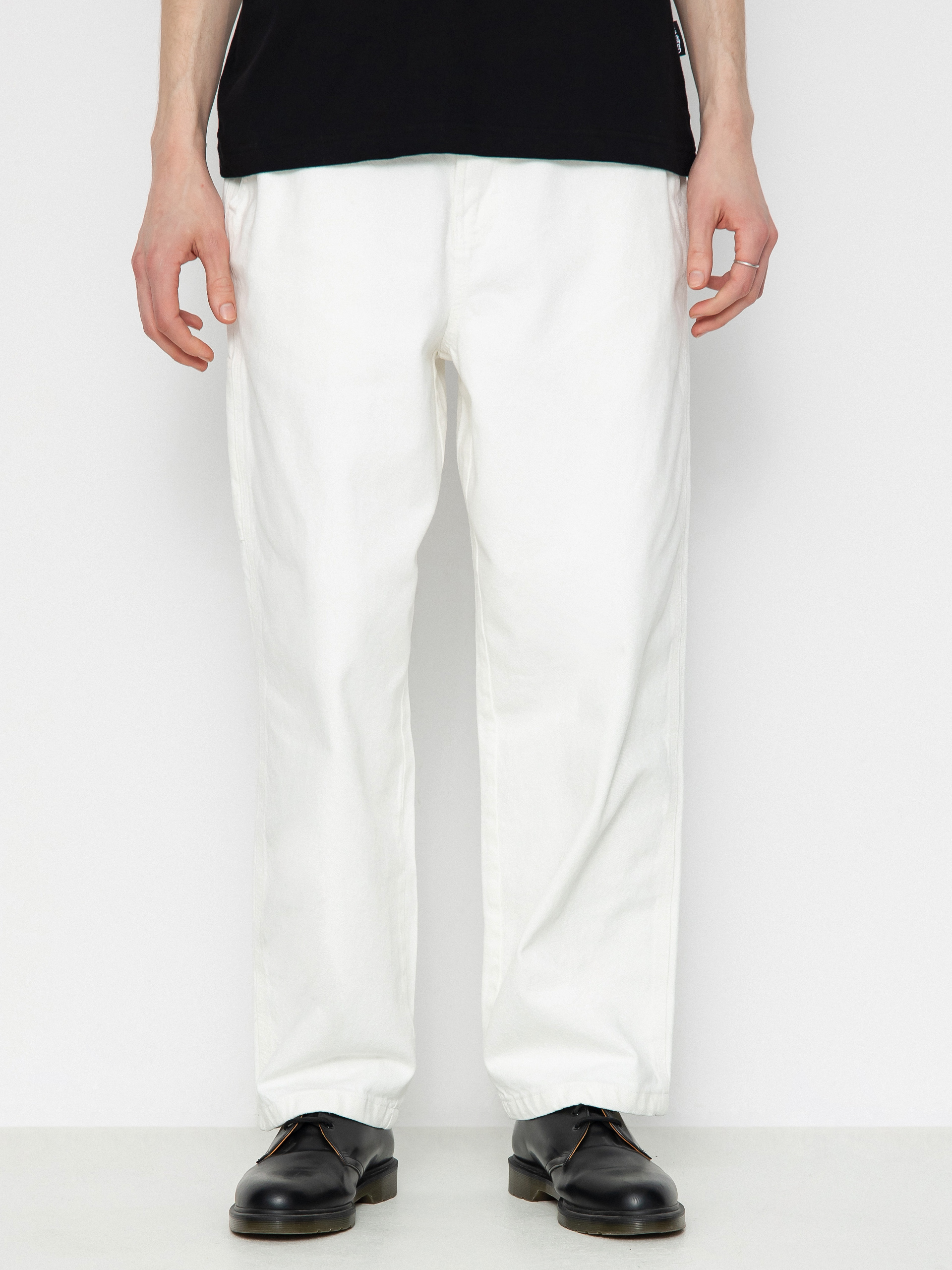 Dickies Madison Kisnadru00e1g (white)