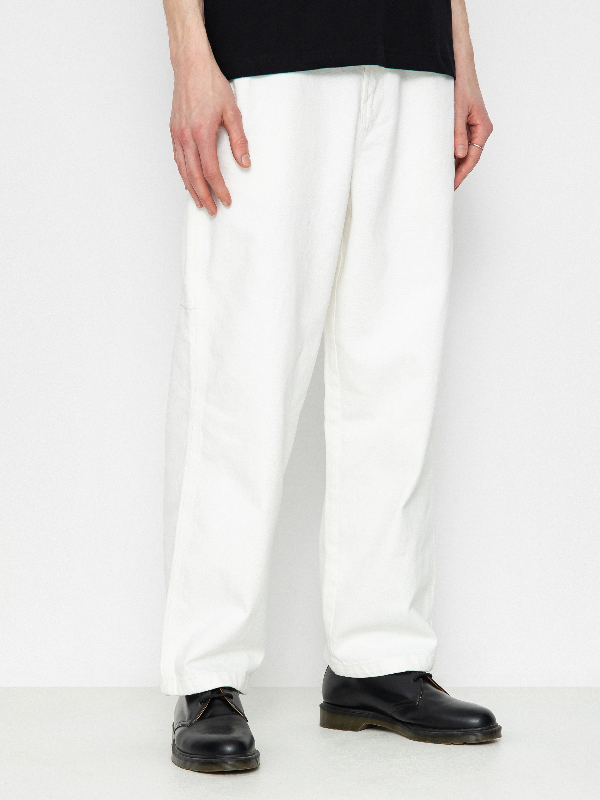 Dickies Madison Kisnadrág (white)