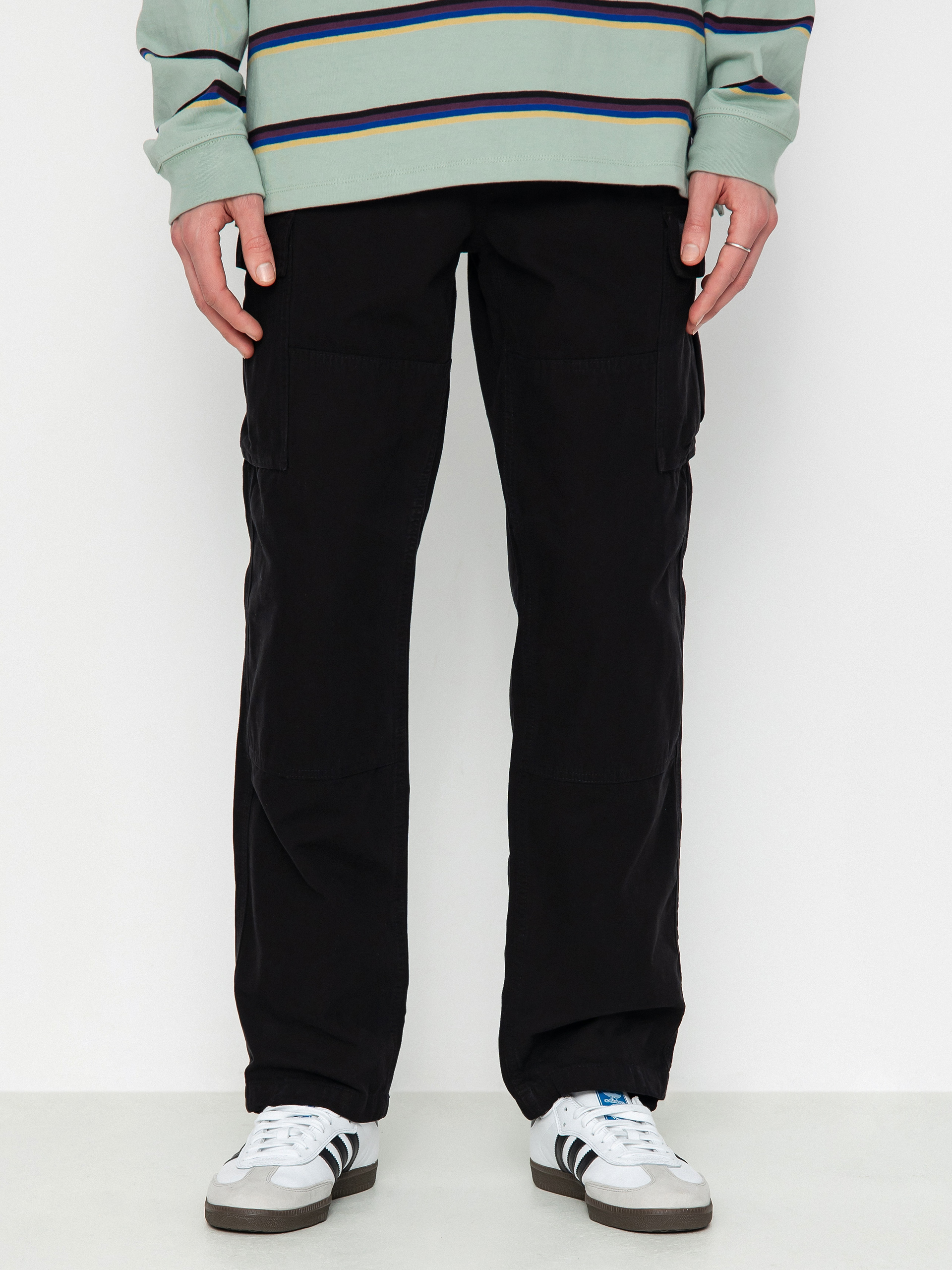Dickies Johnson Cargo Kisnadrág (black)