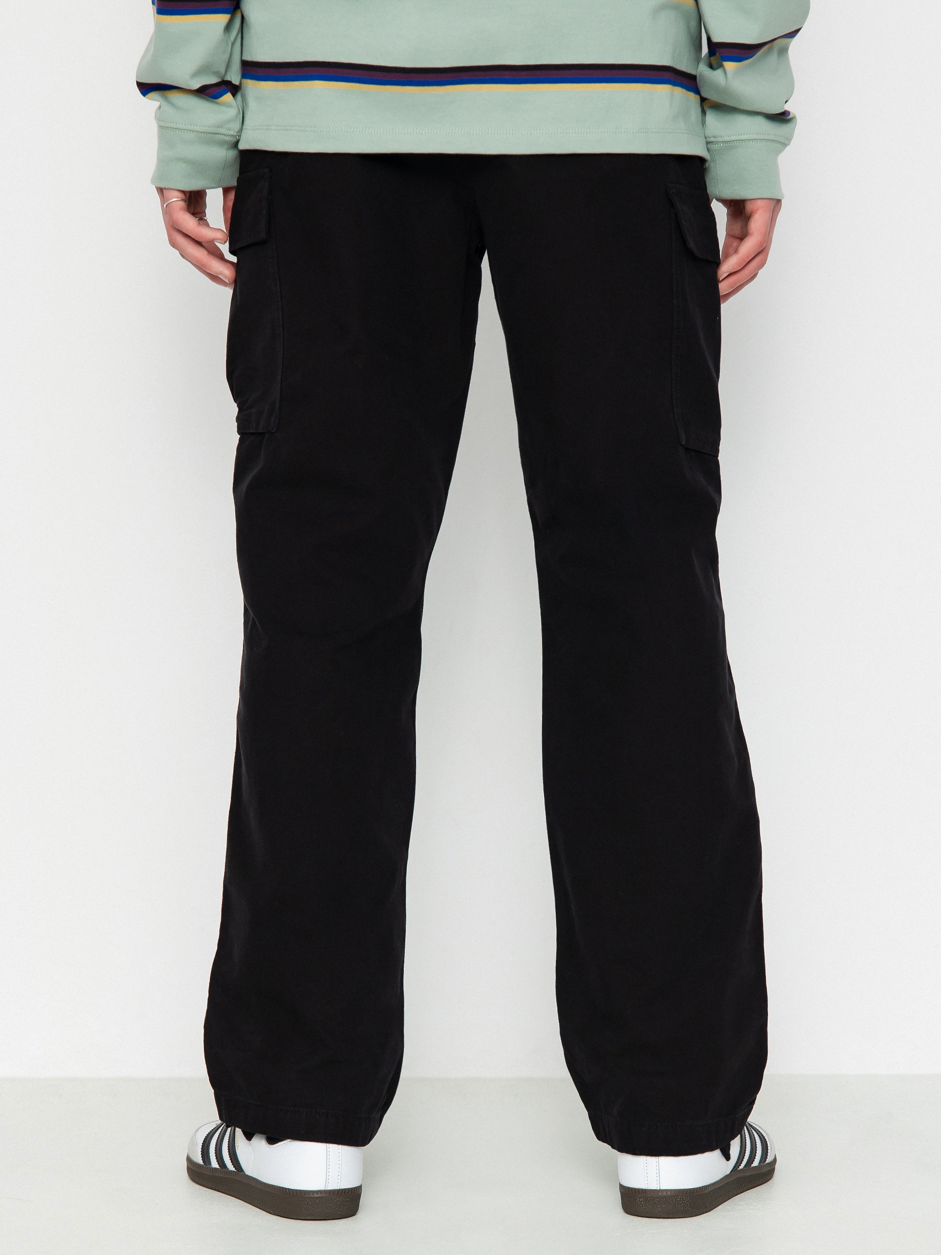 Dickies Johnson Cargo Kisnadrág (black)