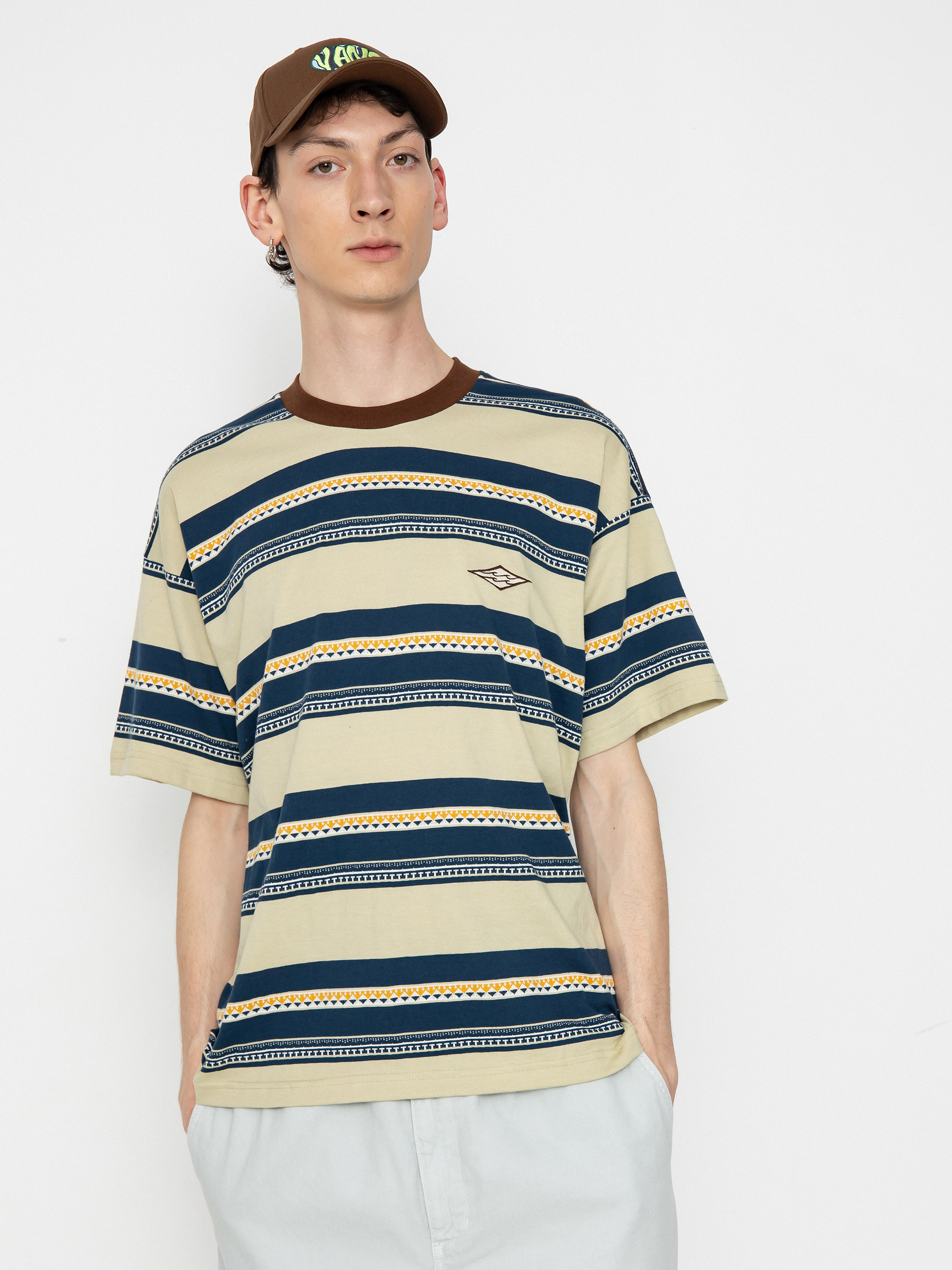 Billabong Baxter Póló