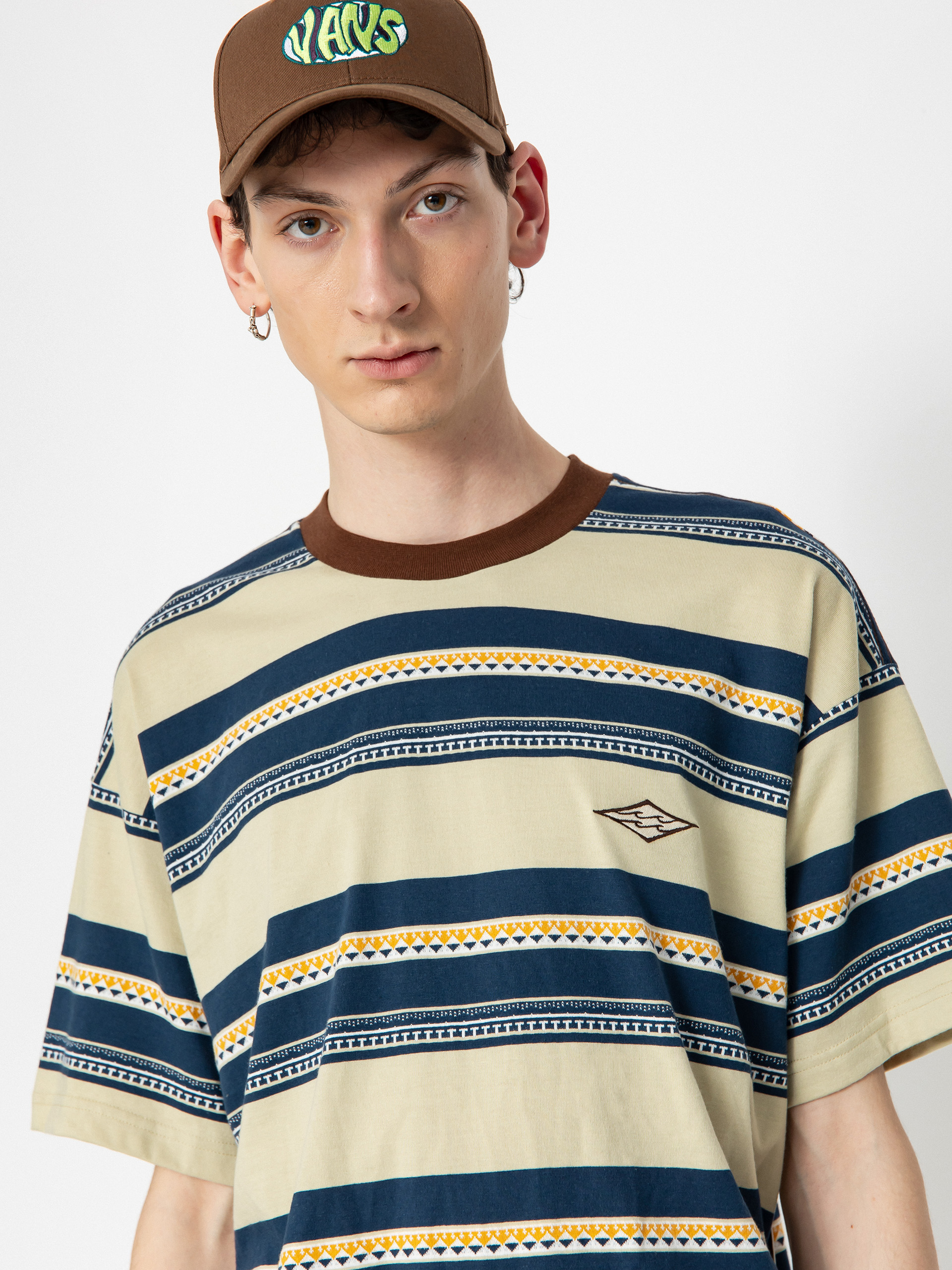 Billabong Baxter Póló (chino)