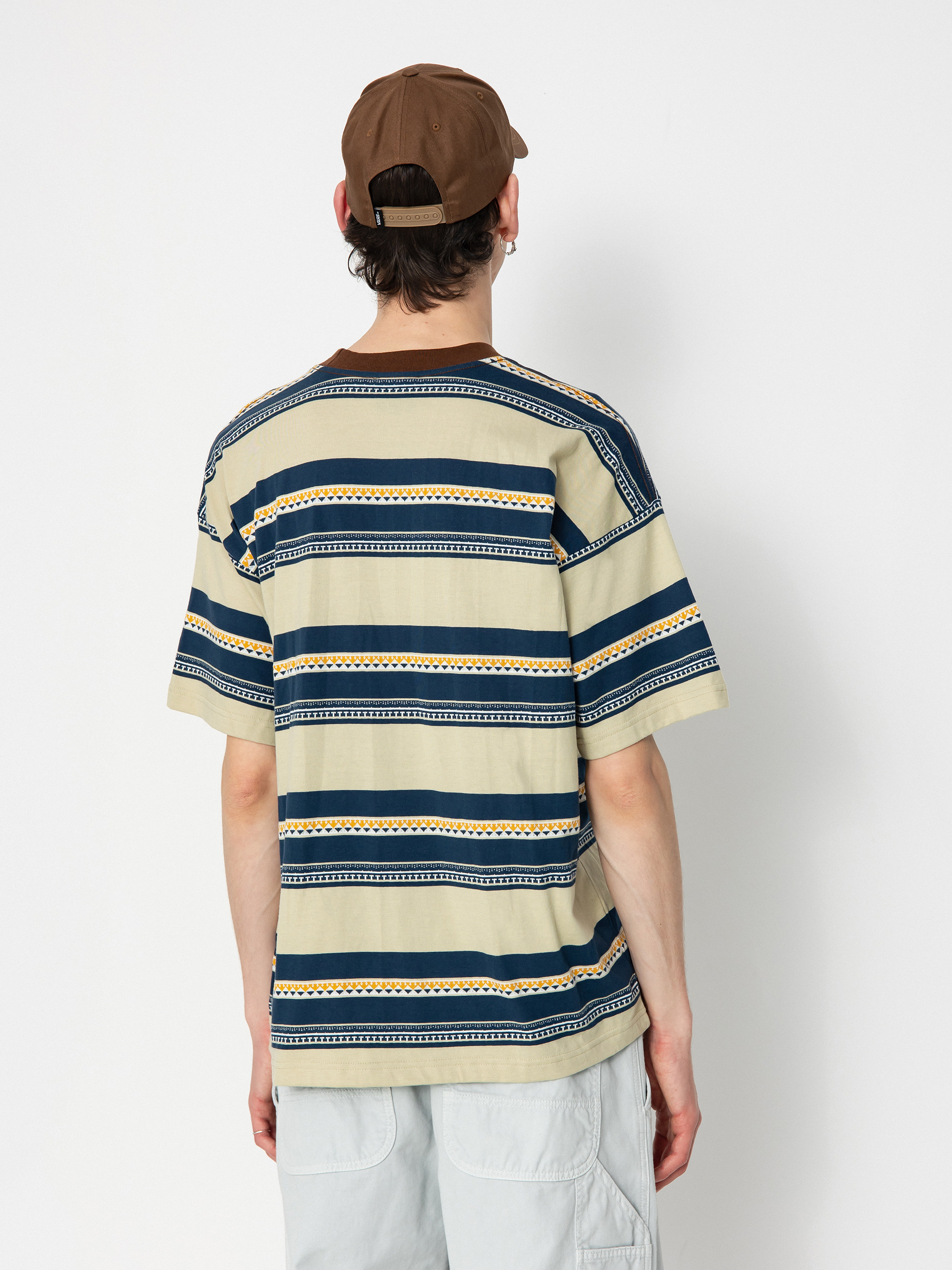 Billabong Baxter Póló (chino)