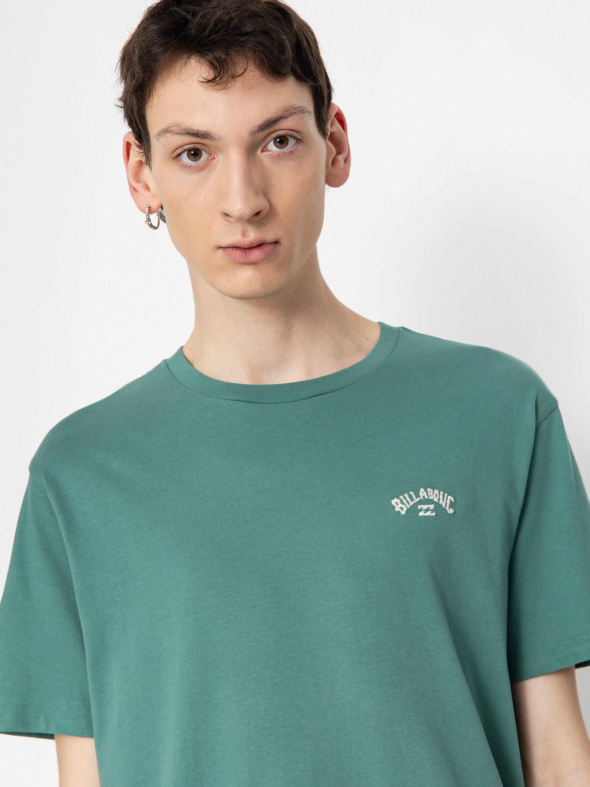 Billabong Arch Póló (billiard)