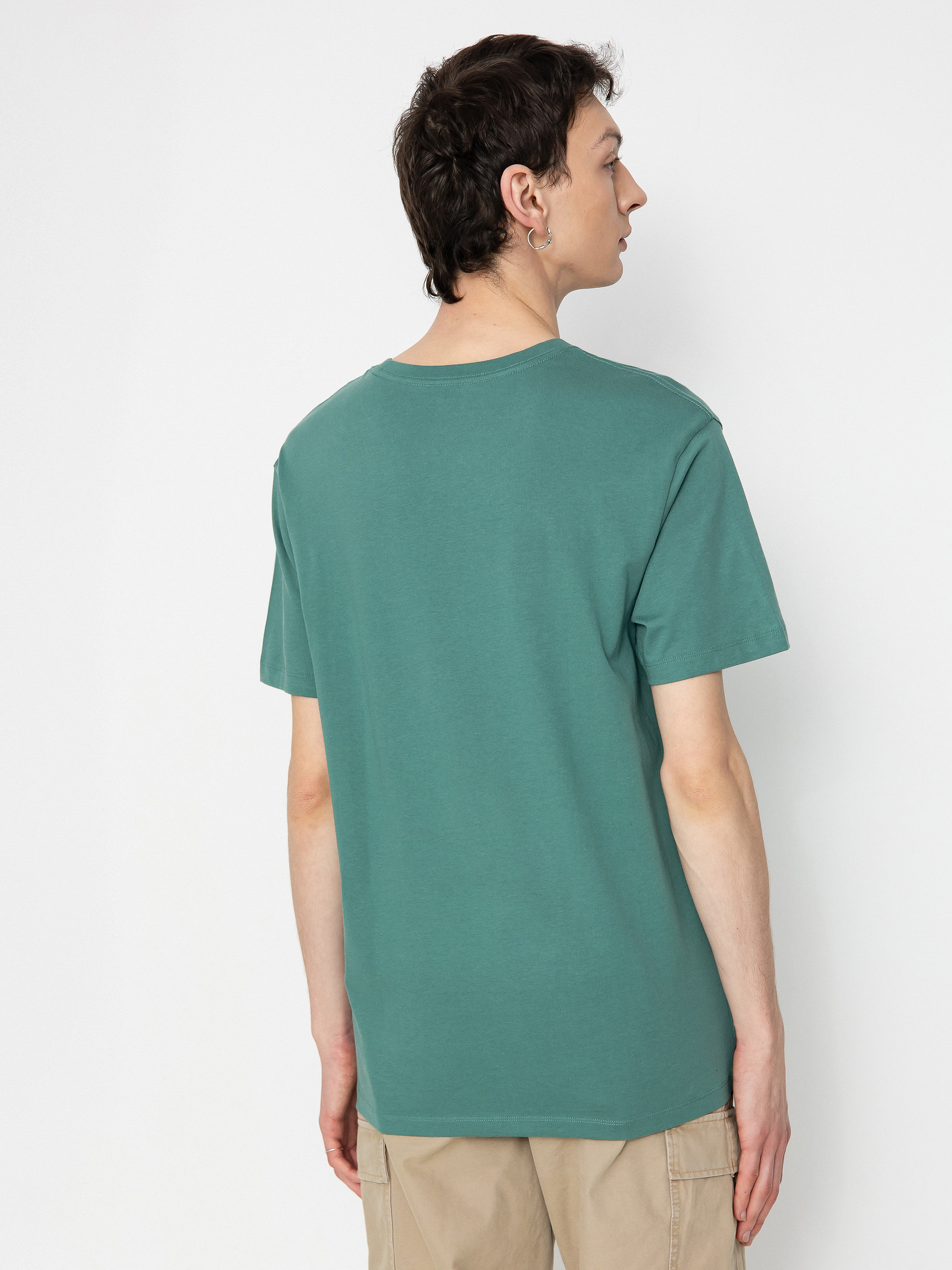 Billabong Arch Póló (billiard)