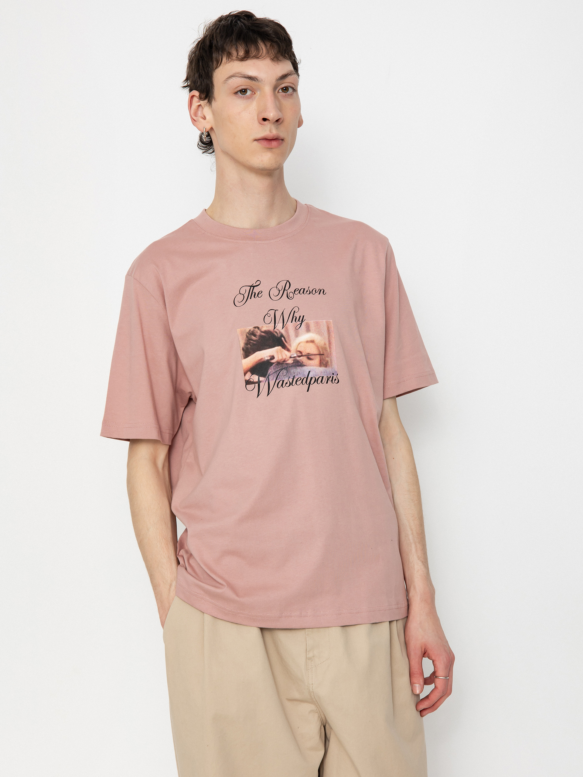 Póló Wasted Paris Vice