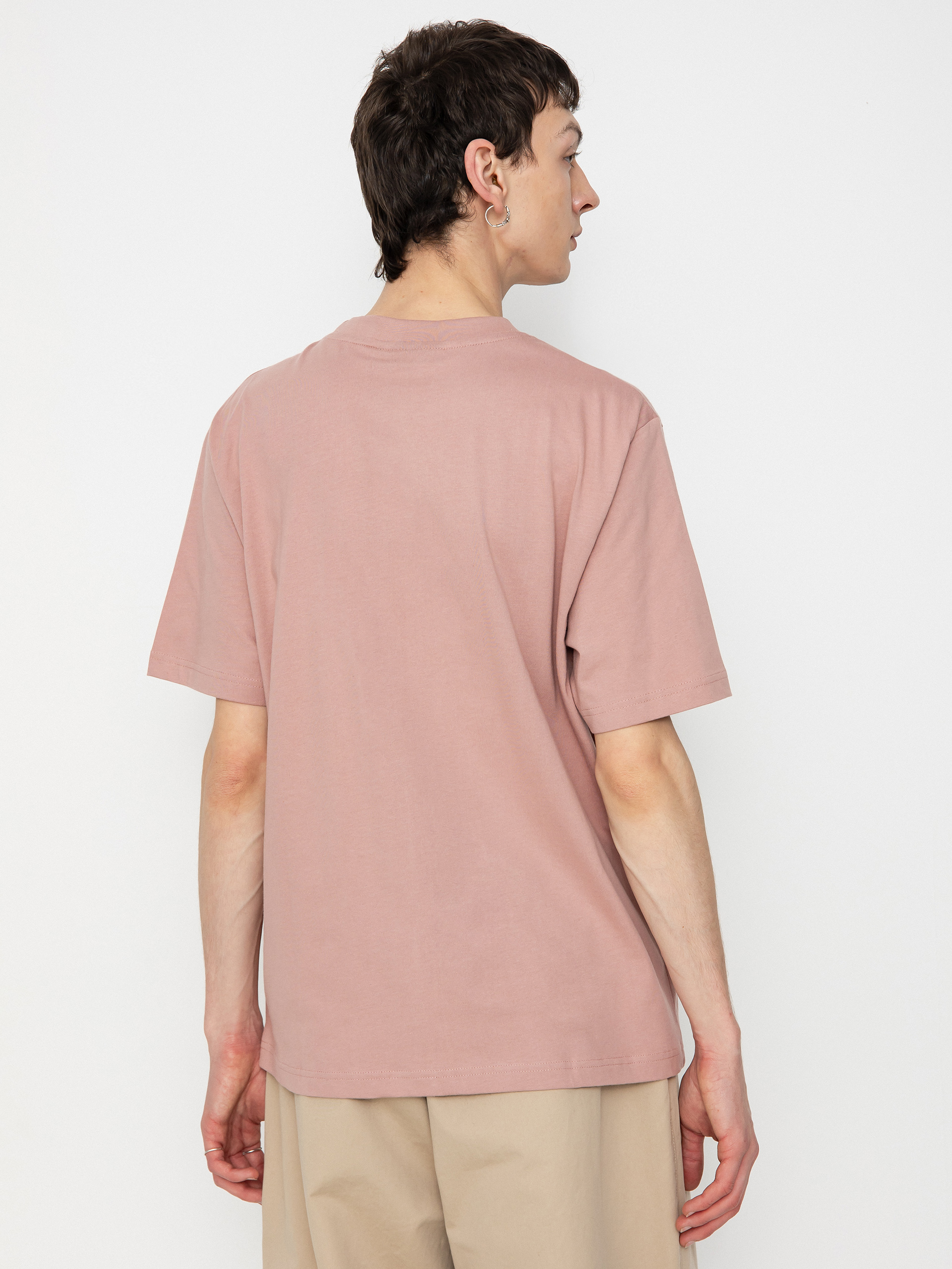 Póló Wasted Paris Vice (woodrose)