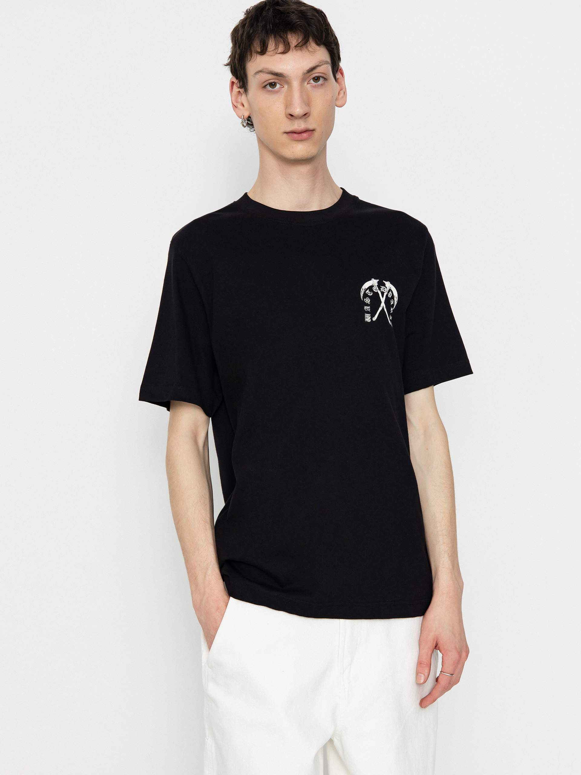 Wasted Paris Grief Póló (black)