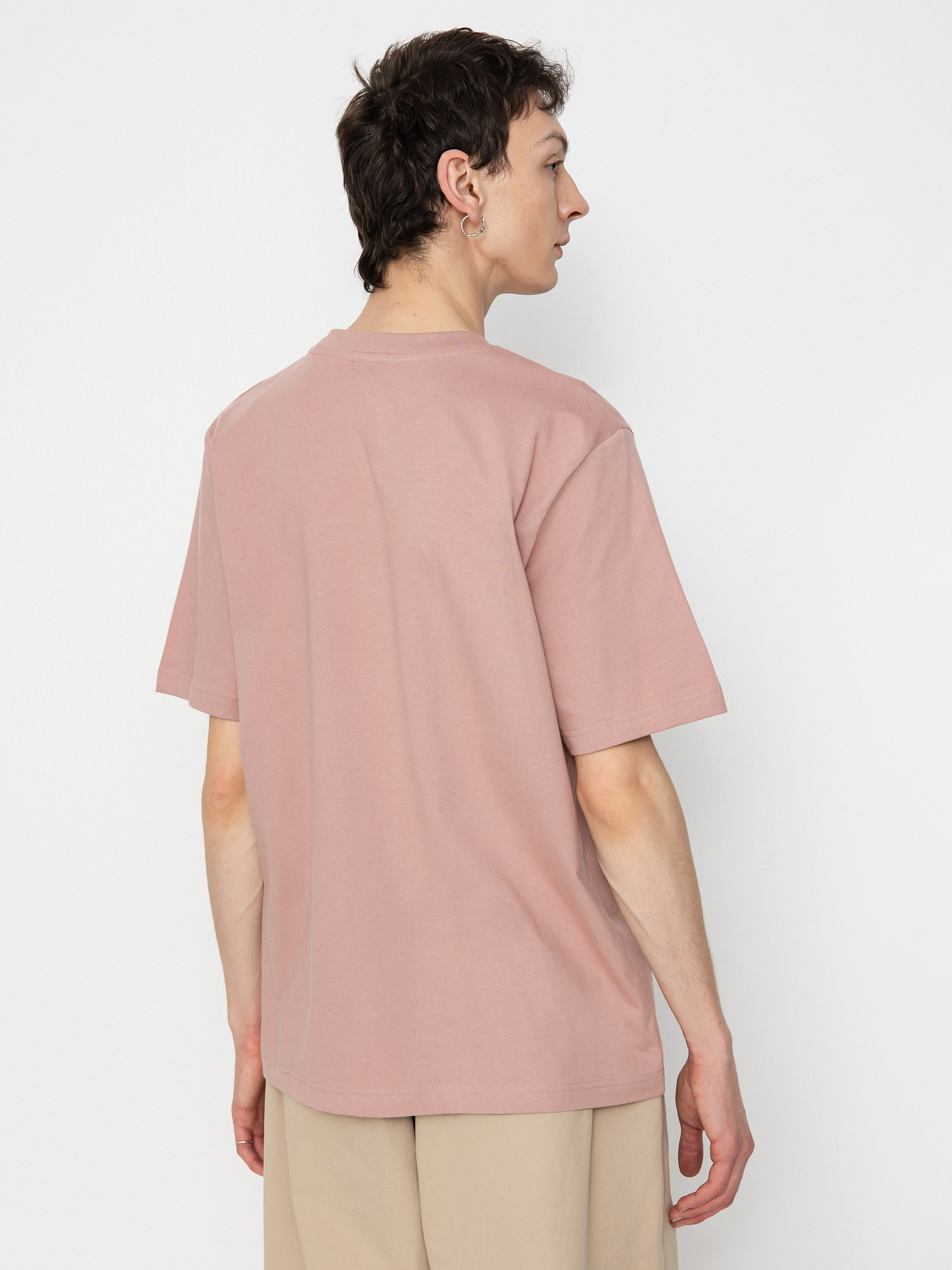 Wasted Paris From Hell Póló (woodrose)