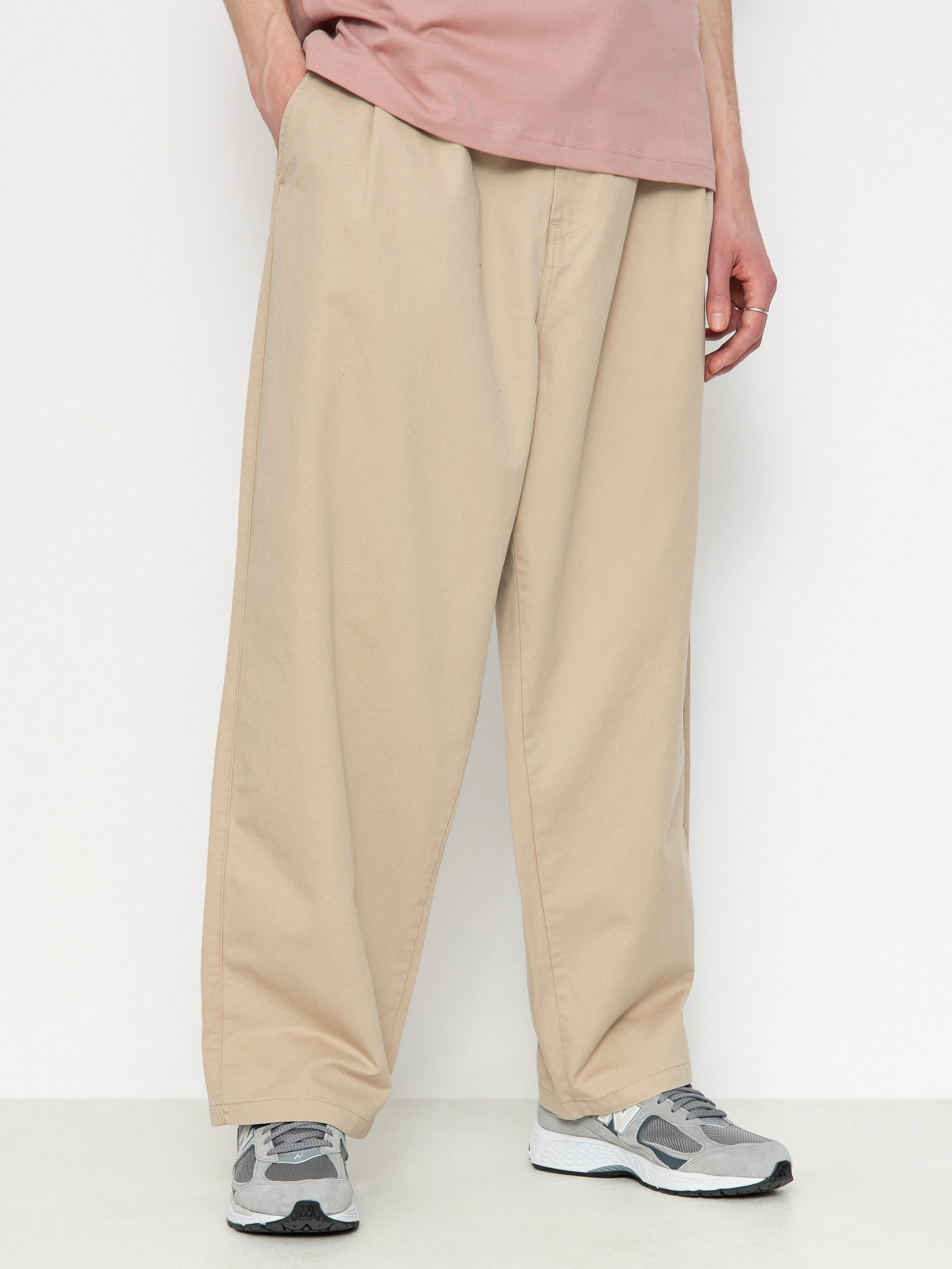 Carhartt WIP Marv Kisnadrág (wall)