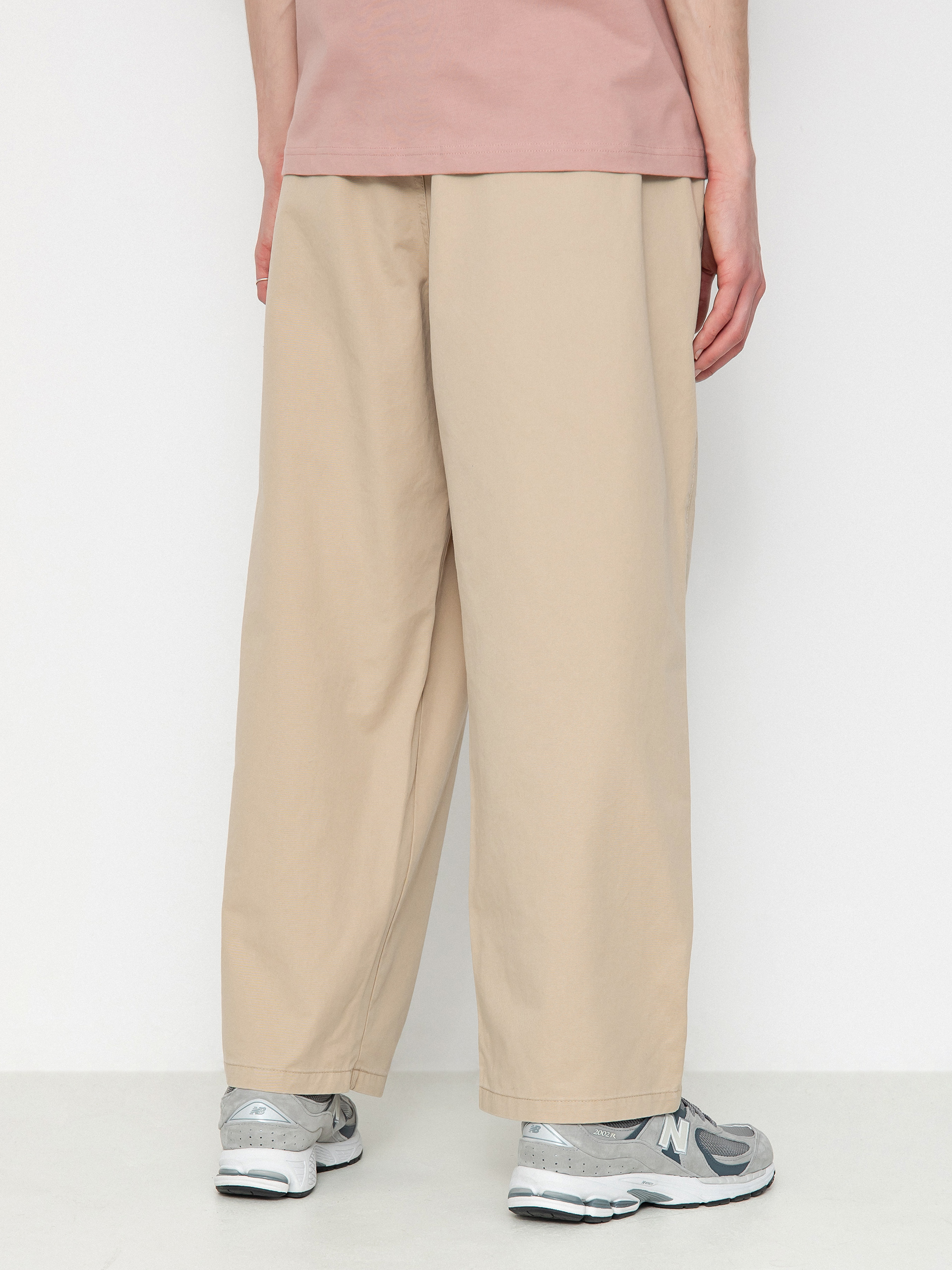 Carhartt WIP Marv Kisnadrág (wall)