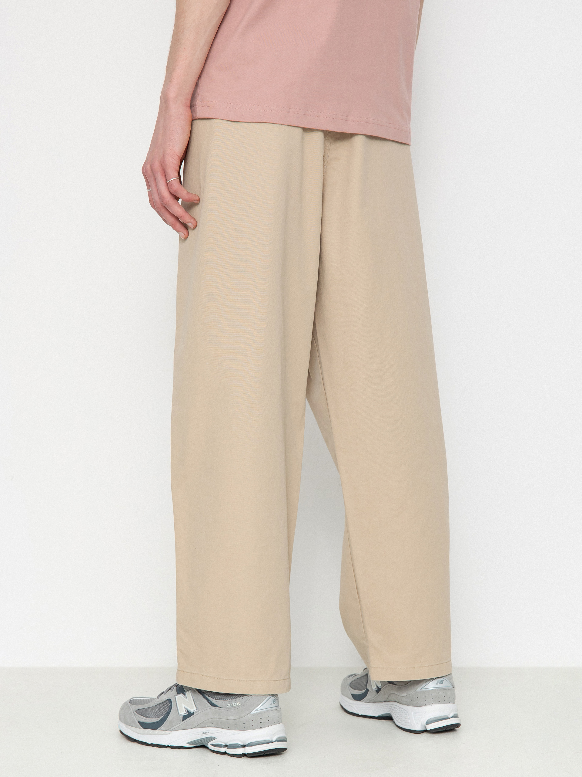 Carhartt WIP Marv Kisnadrág (wall)