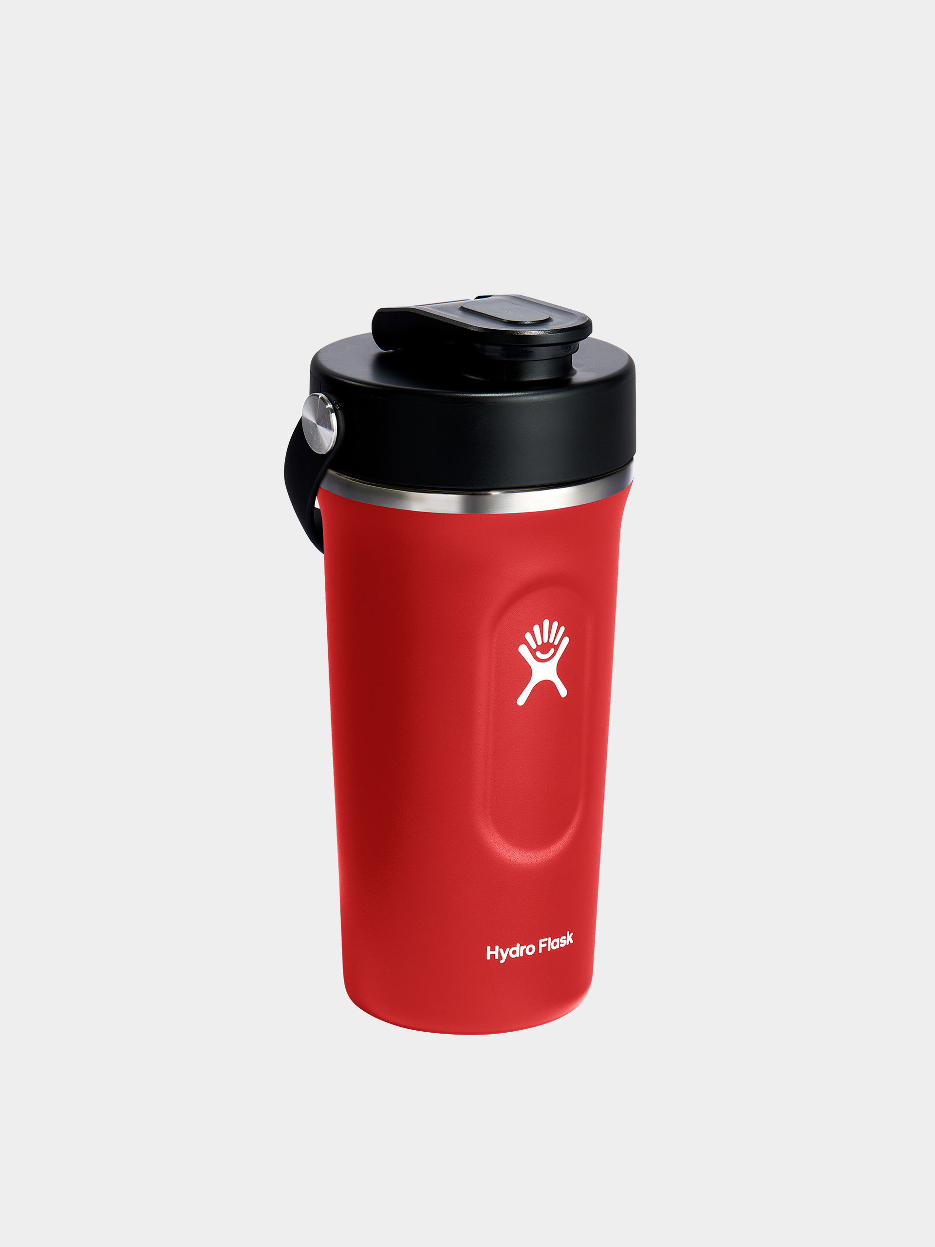 Hőpalack Hydro Flask Insulated Shaker Bottle 710ml (goji)