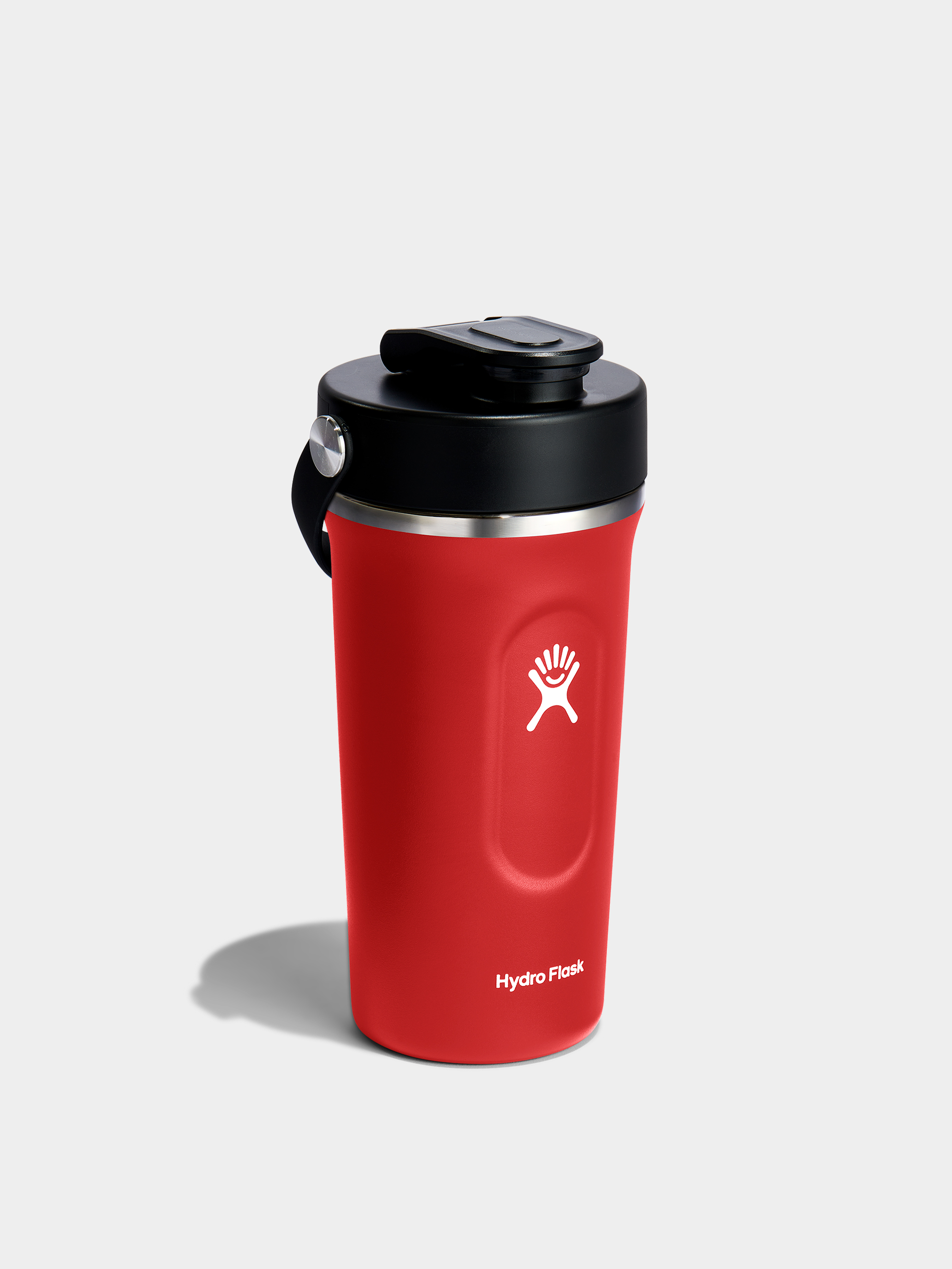 Hőpalack Hydro Flask Insulated Shaker Bottle 710ml (goji)