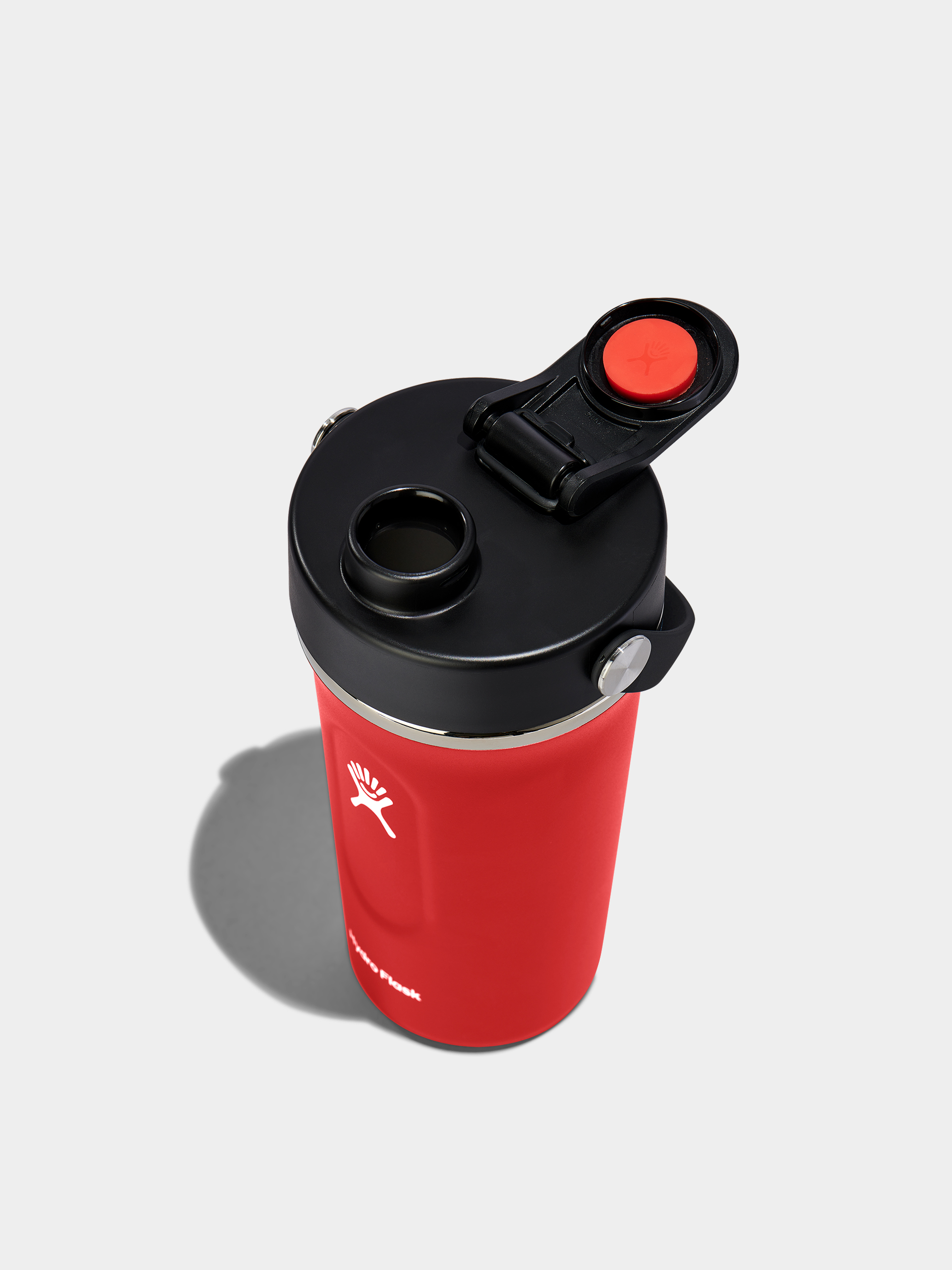 Hőpalack Hydro Flask Insulated Shaker Bottle 710ml (goji)