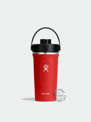 Hőpalack Hydro Flask Insulated Shaker Bottle 710ml (goji)