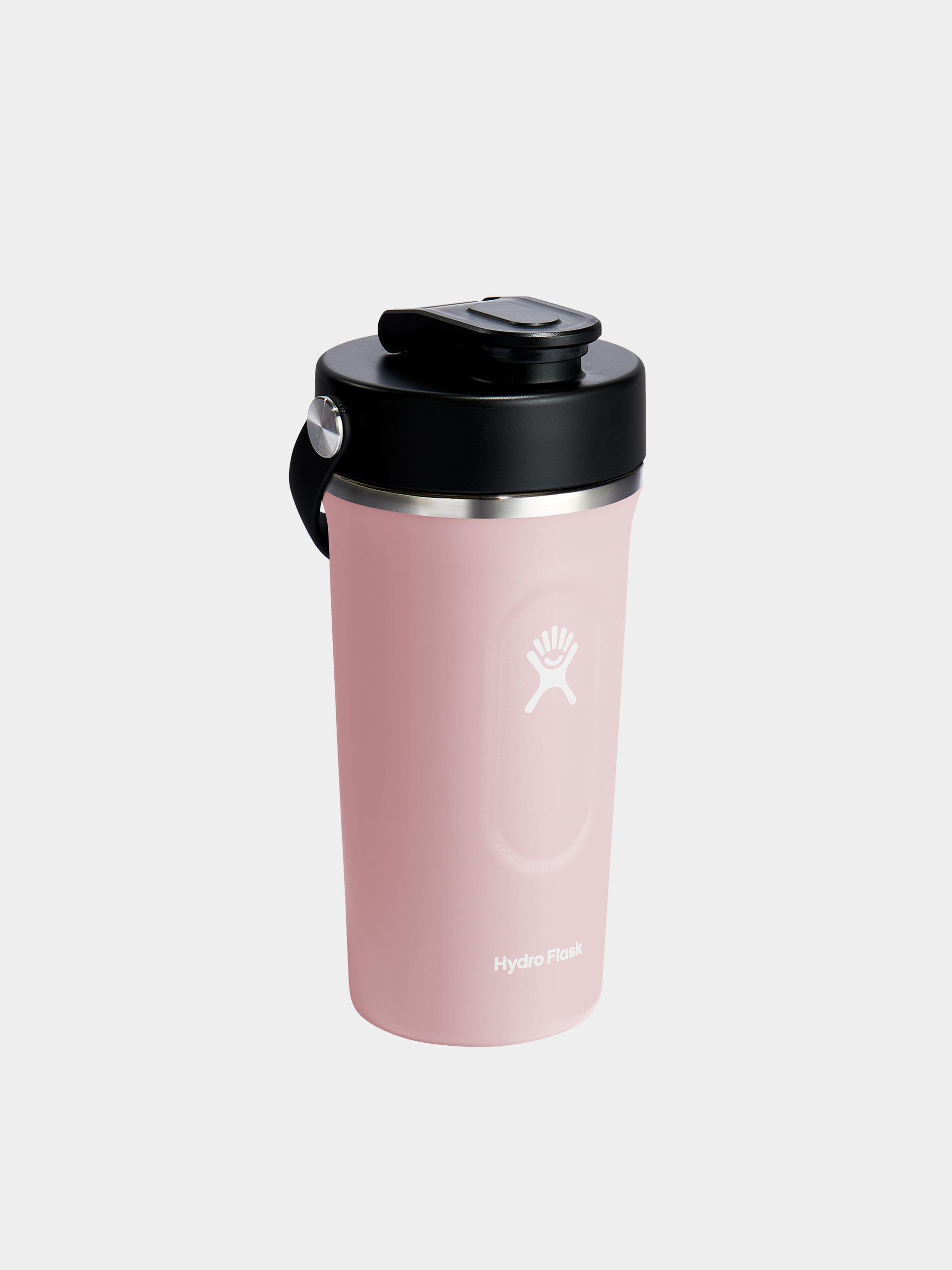 Hőpalack Hydro Flask Insulated Shaker Bottle 710ml (trillium)