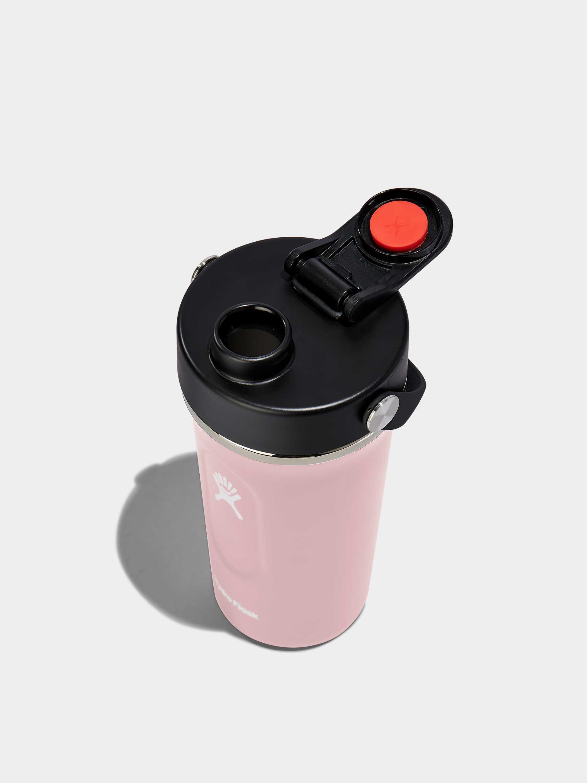 Hőpalack Hydro Flask Insulated Shaker Bottle 710ml (trillium)