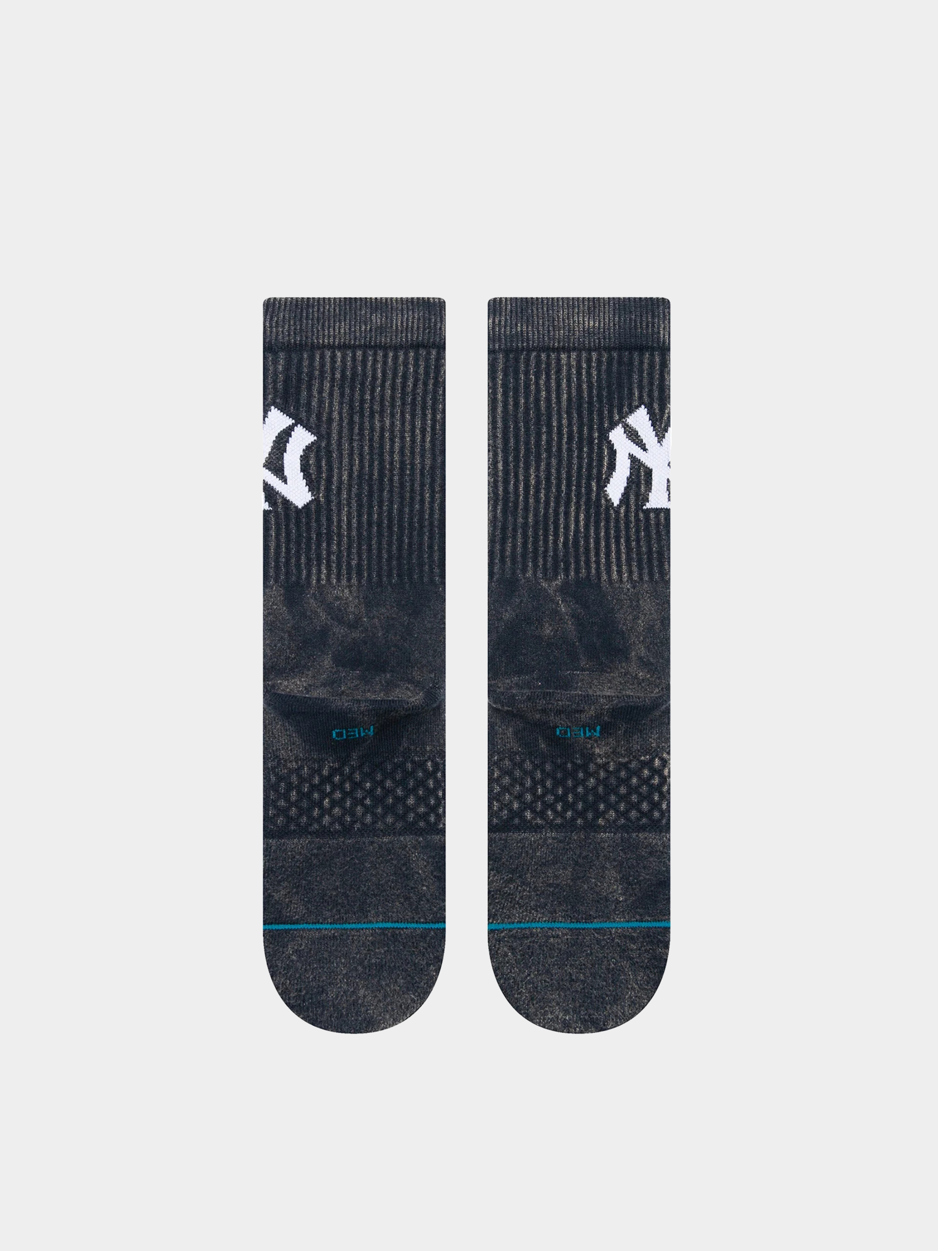 Zokni Stance Fade Ny (navy)