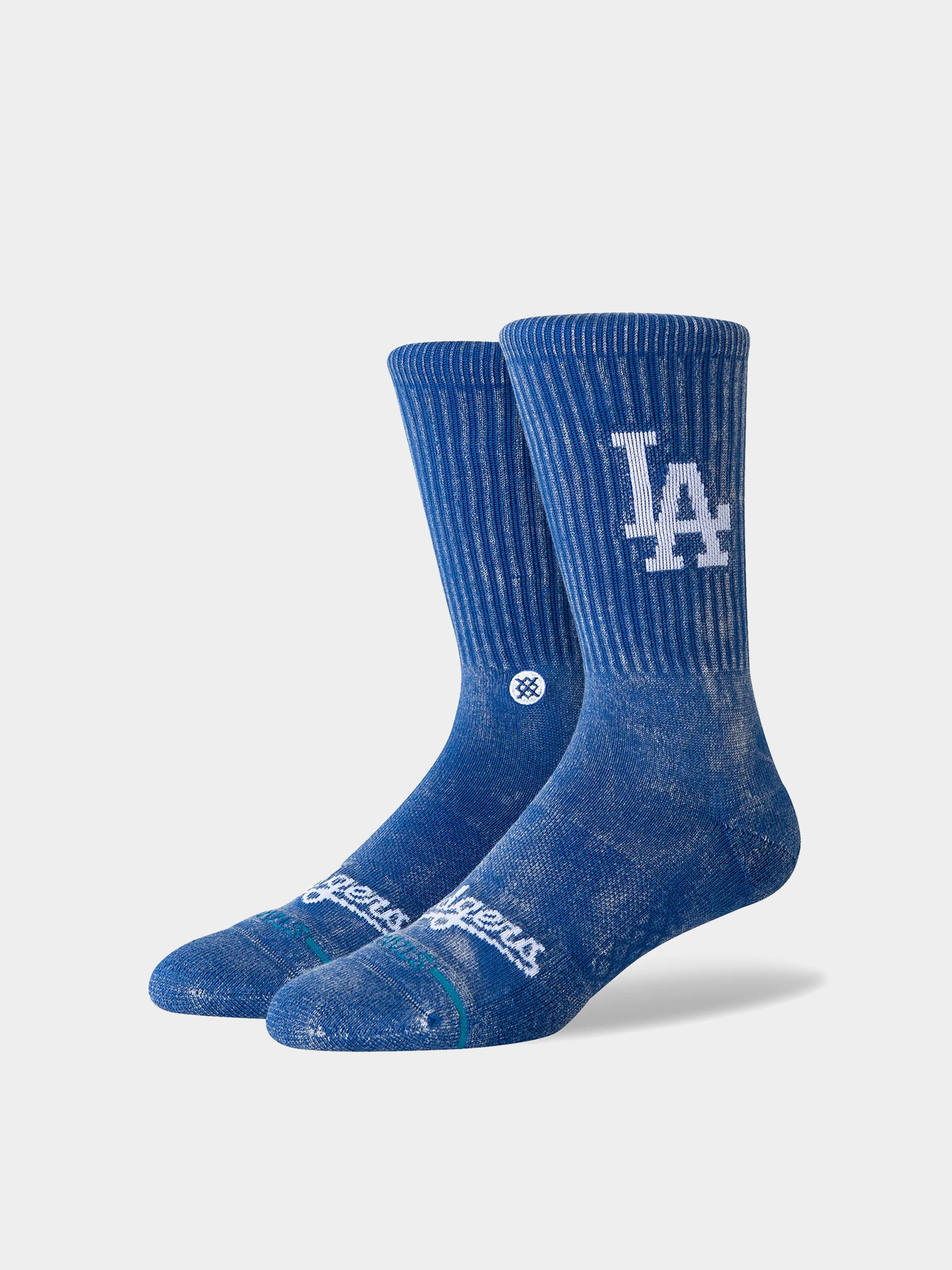Zokni Stance Fade La (blue)