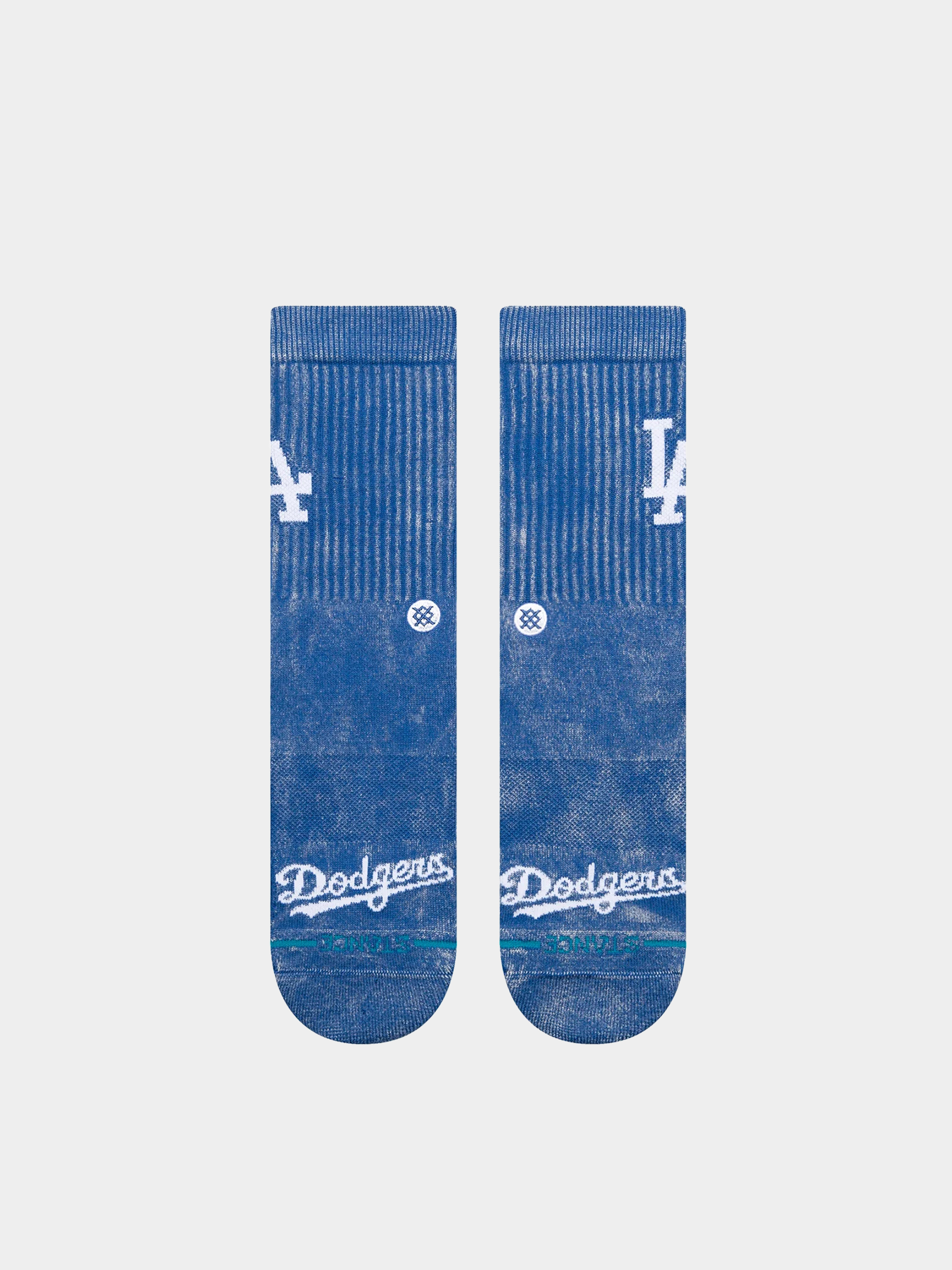 Zokni Stance Fade La (blue)