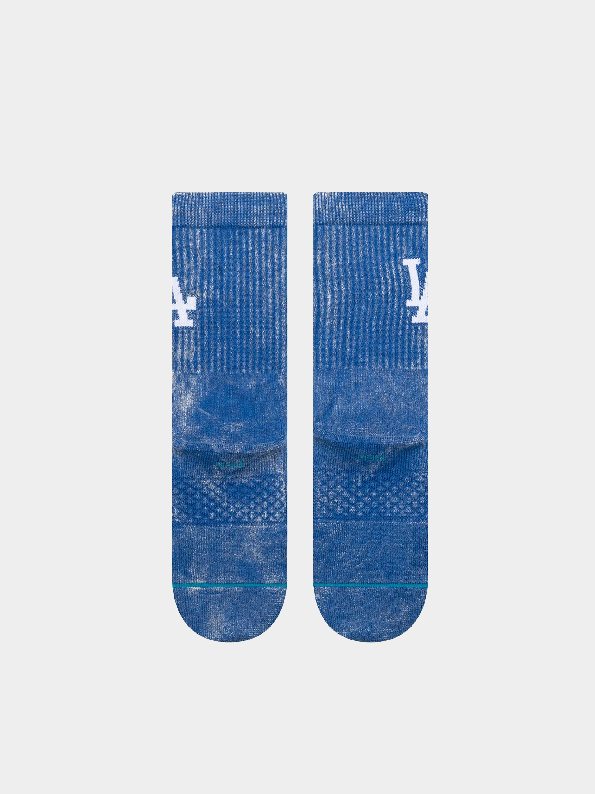 Zokni Stance Fade La (blue)
