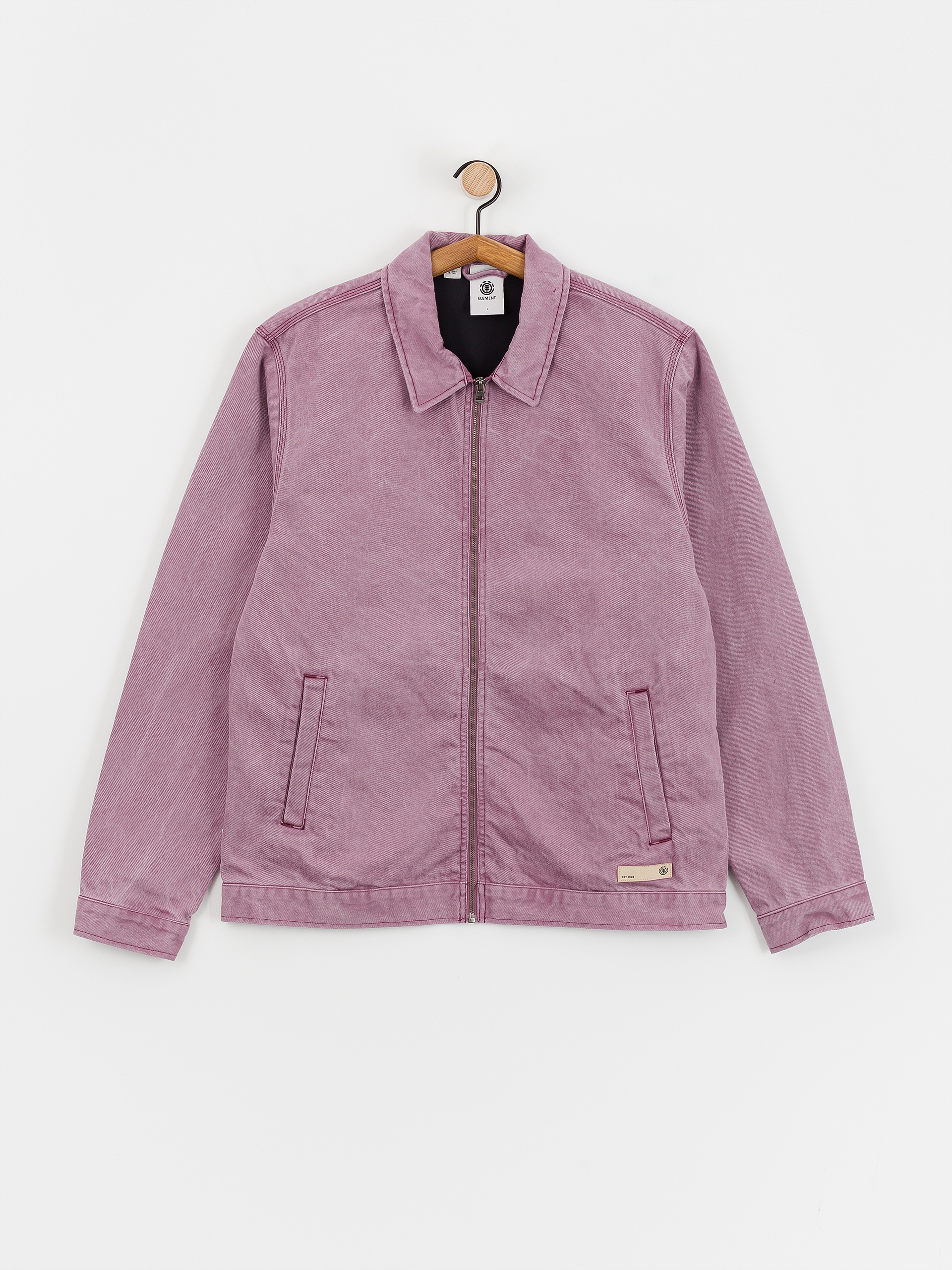 Element Parker Canvas Lt Dzseki (wine)