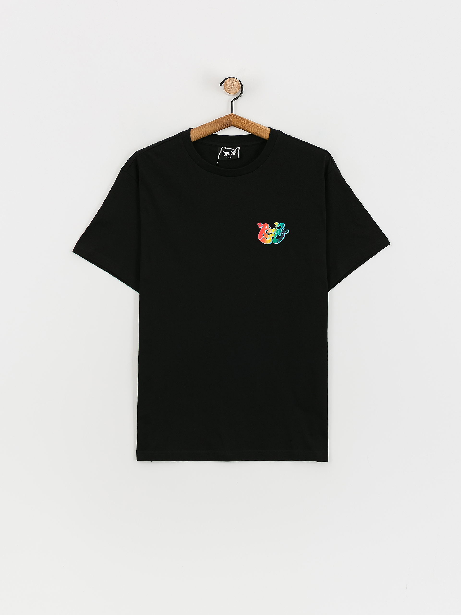 RipNDip Yee Haw Póló (black)
