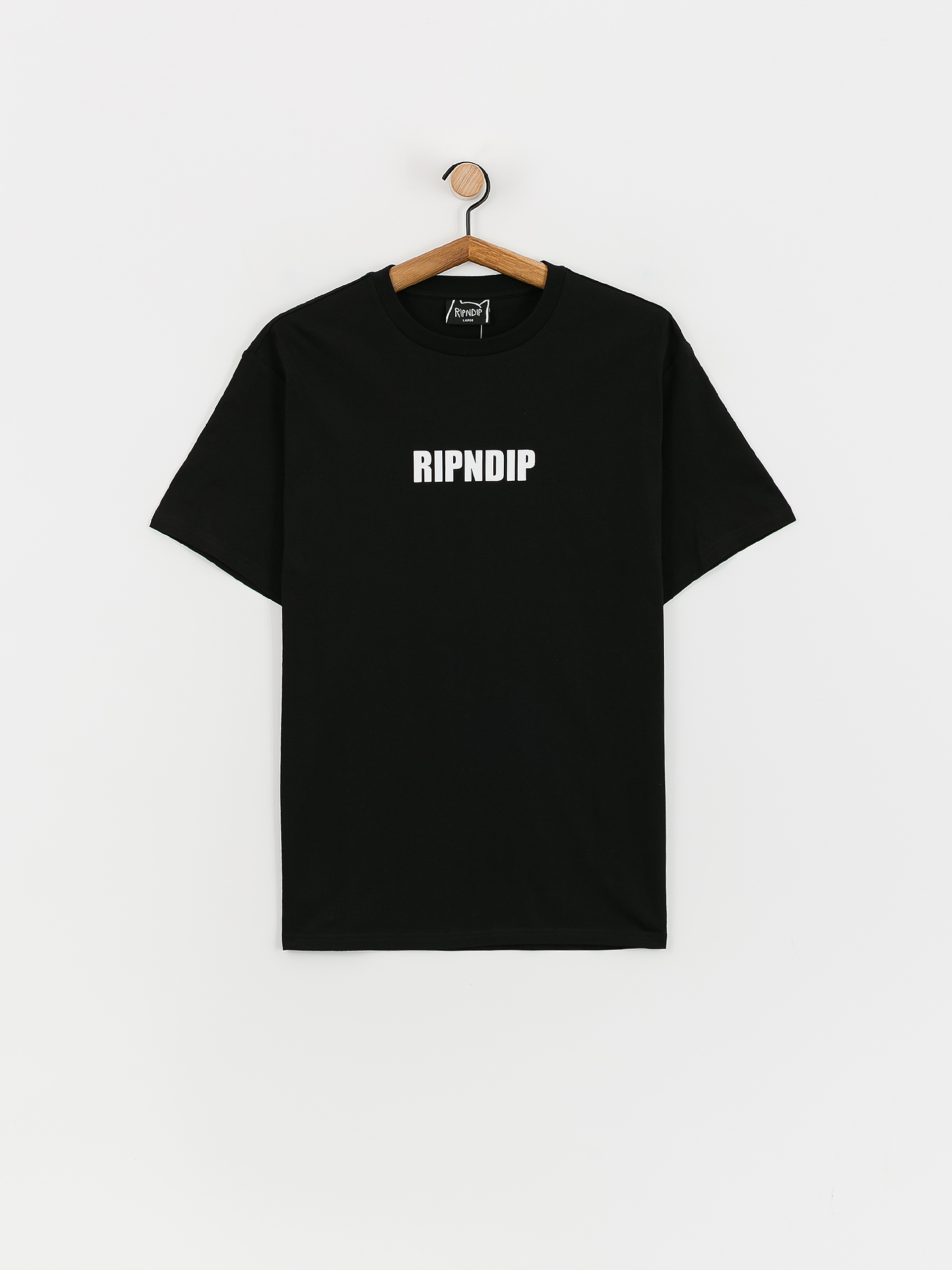 RipNDip Ily Fuckin Fuck Póló (black)