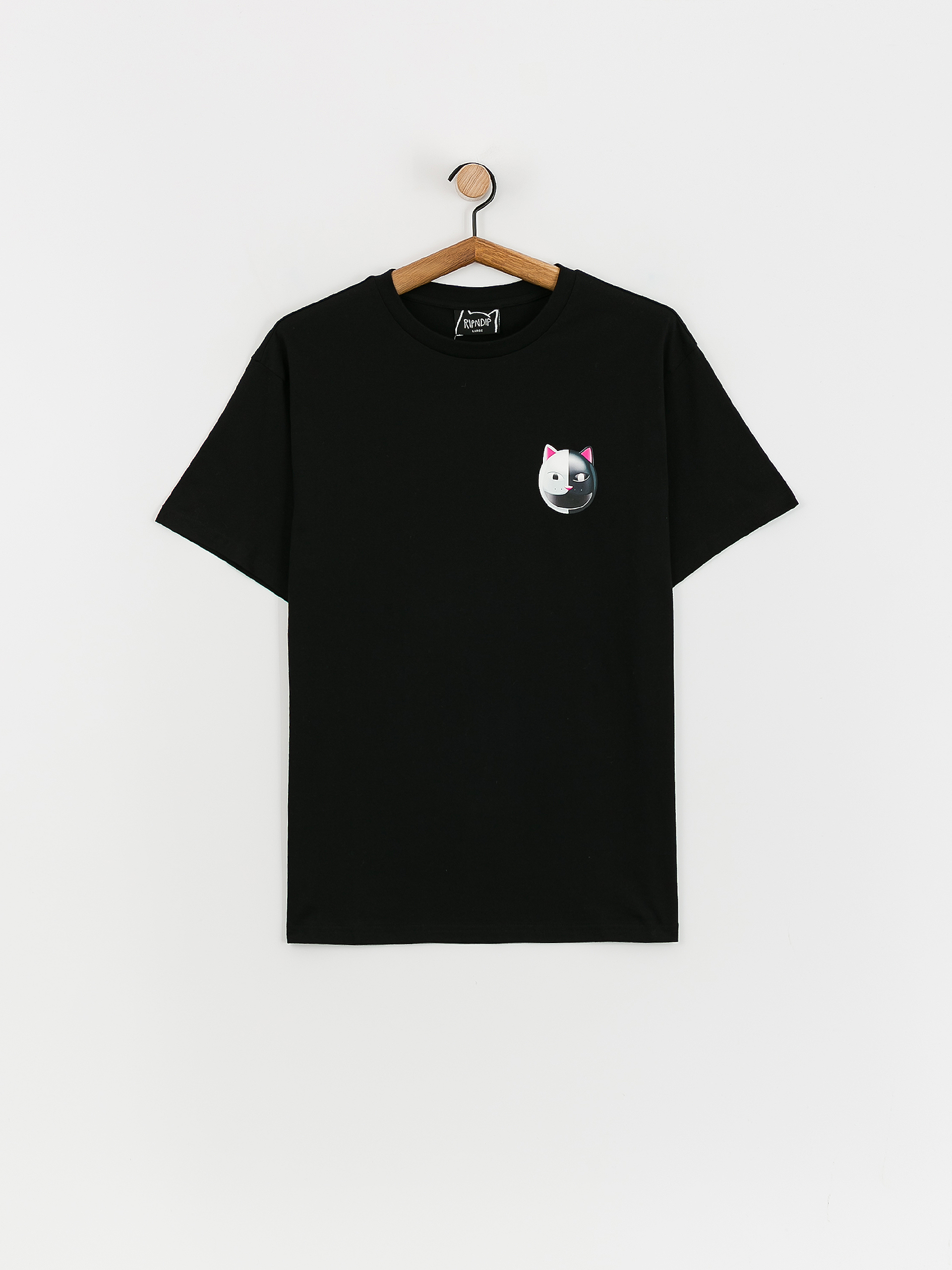 RipNDip Lose Yourself Póló (black)